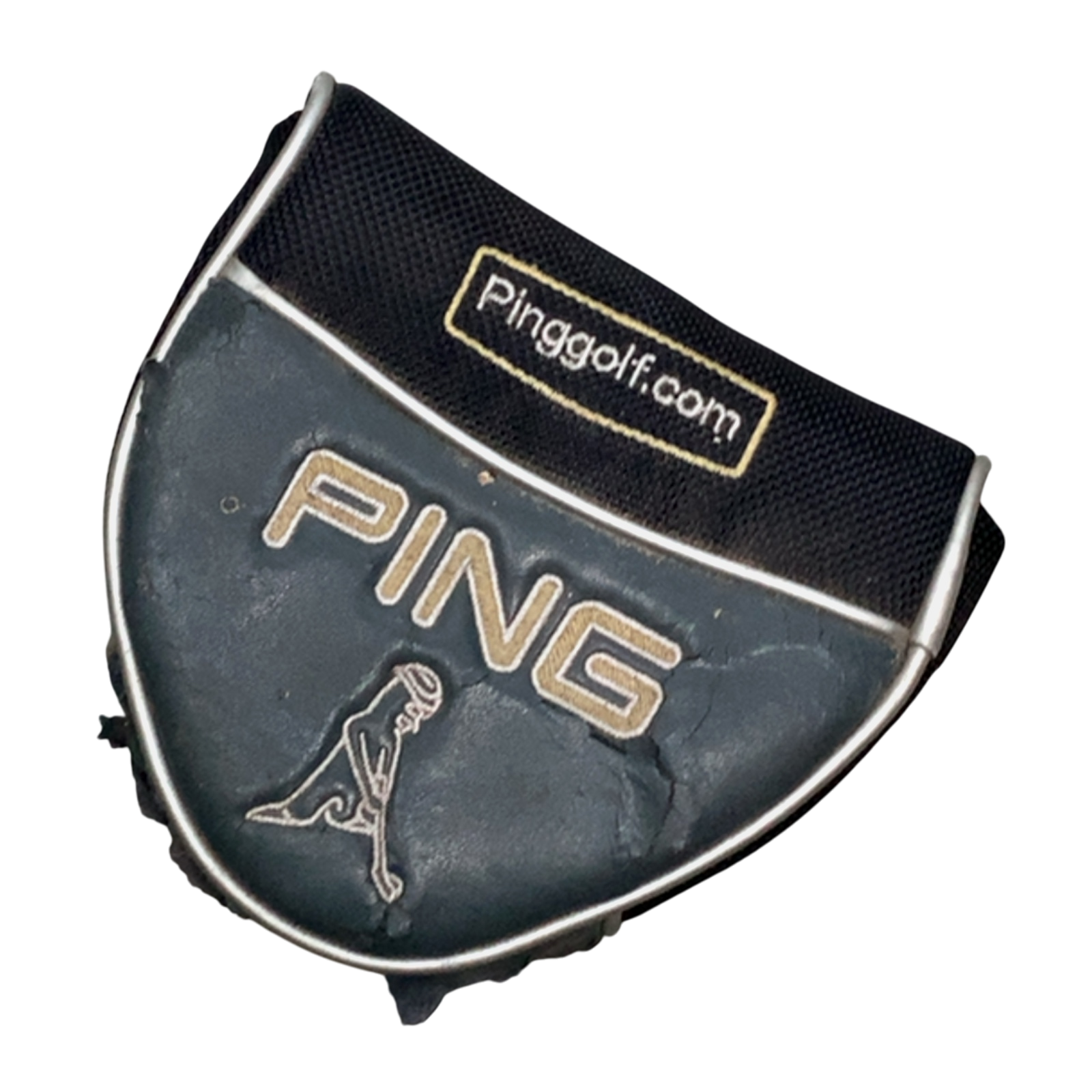 PING Craz-e Putter / 34"