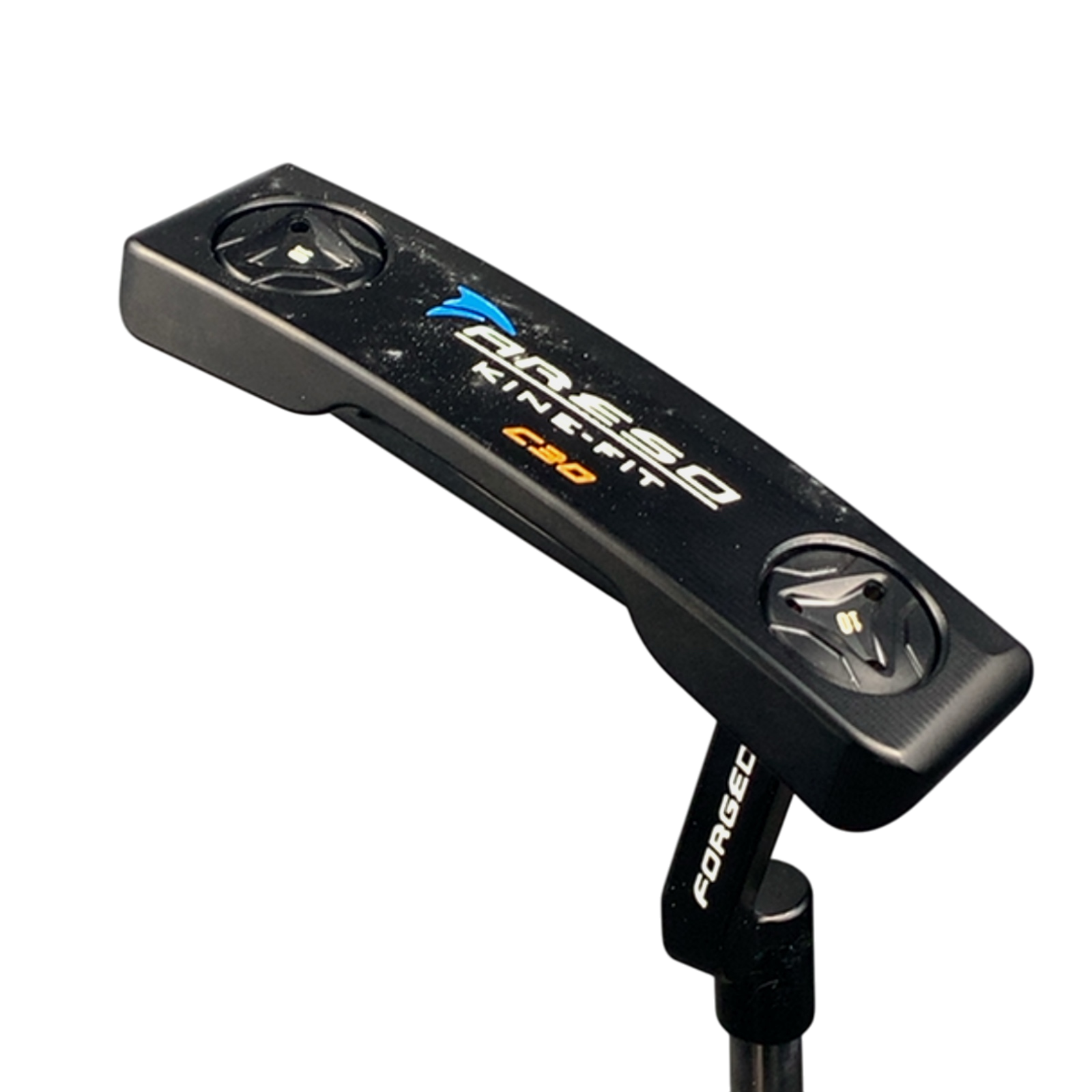 Areso C30 Putter / 35"