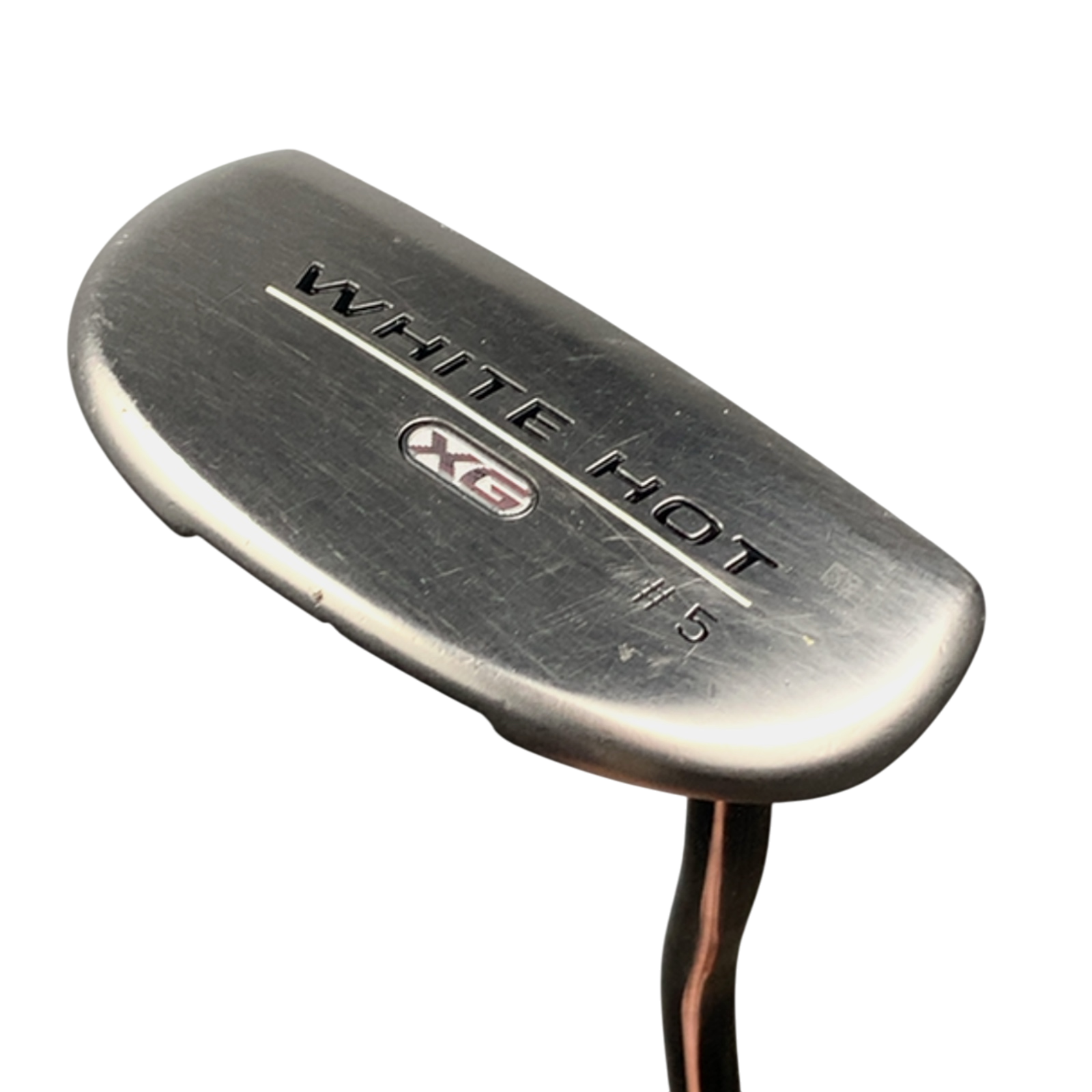 Odyssey White Hot XG #5 Putter / 34"