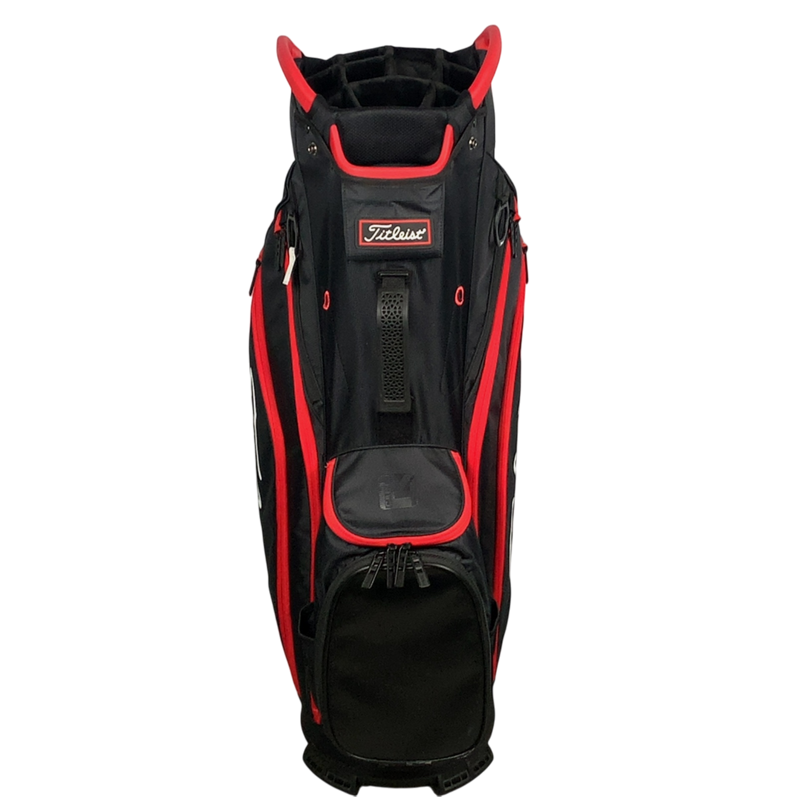 Titleist Cart 14 Golf Bag / 14-Rum / Sort