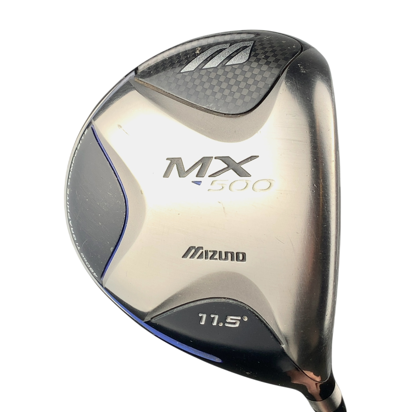 Mizuno MX-500 Driver / Flex Regular / Loft 11.5