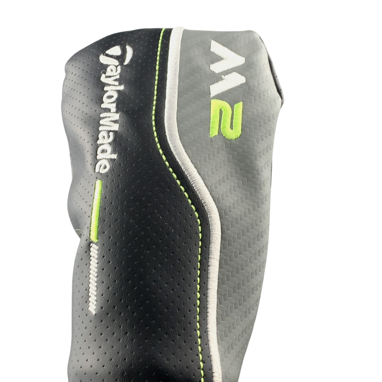 TaylorMade M2 2017 Hybrid / Flex A-flex / #4/22