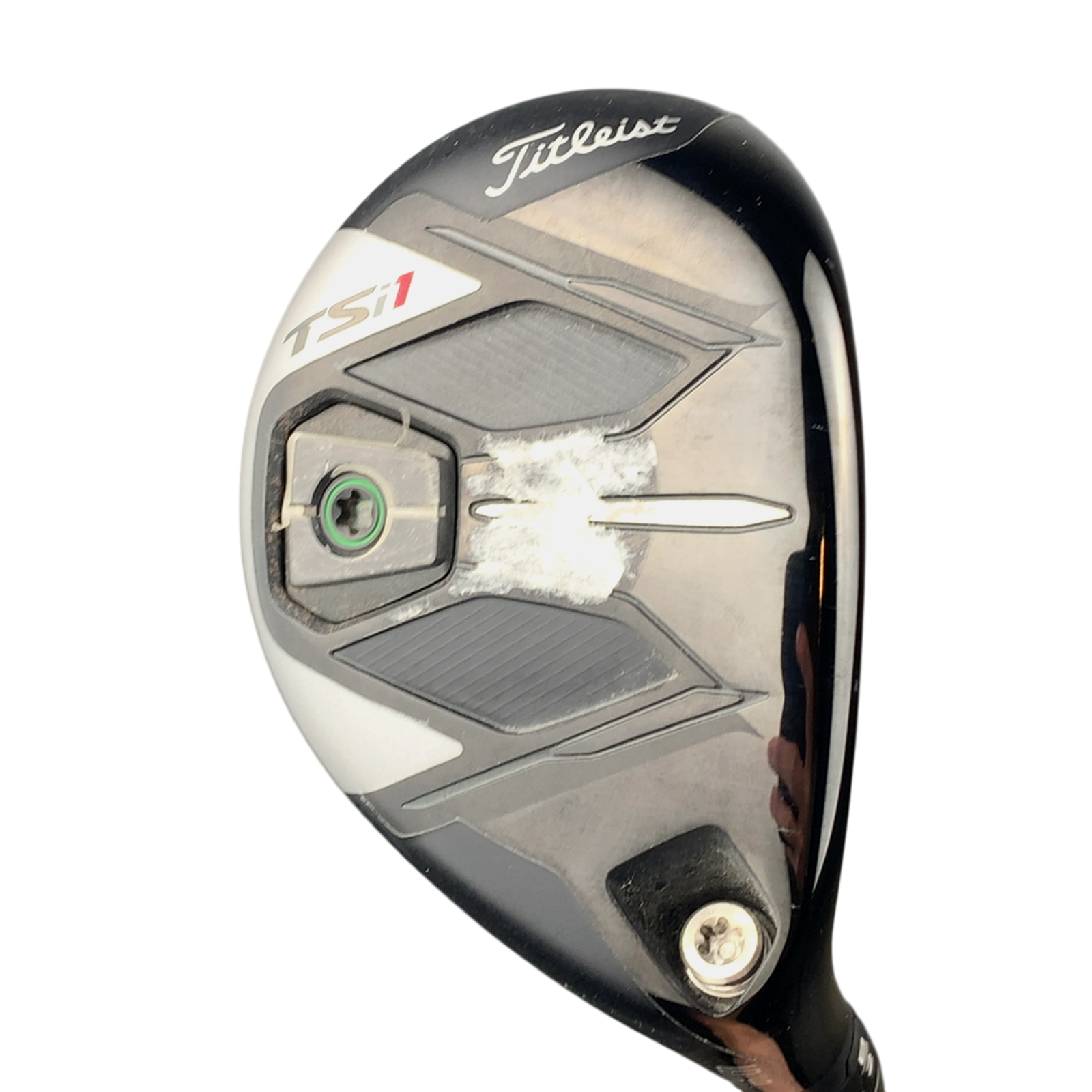 Titleist TSi1 Hybrid / Flex Ladies / #6/26