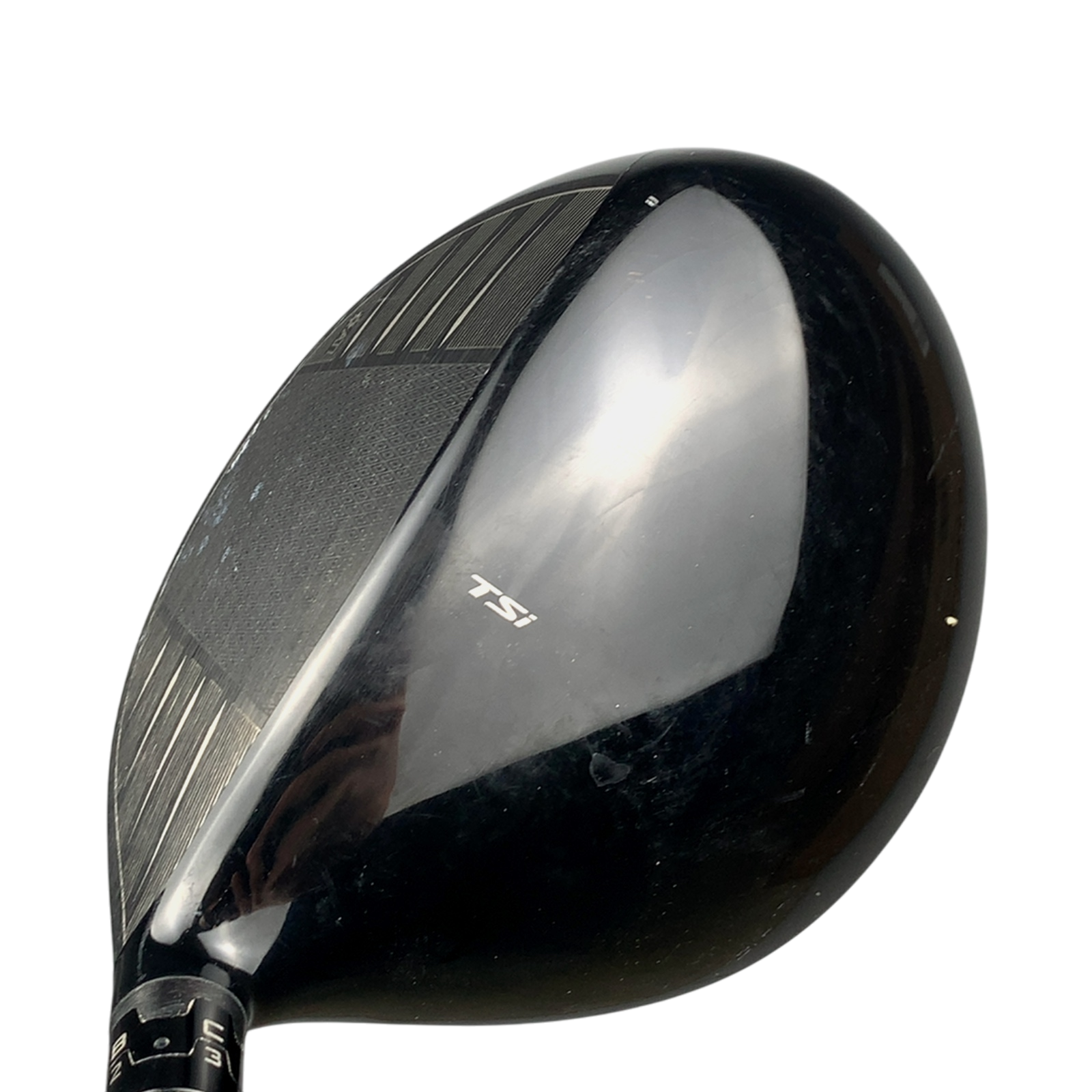 Titleist TSi3 Driver / Flex X-Stiff / Loft 8