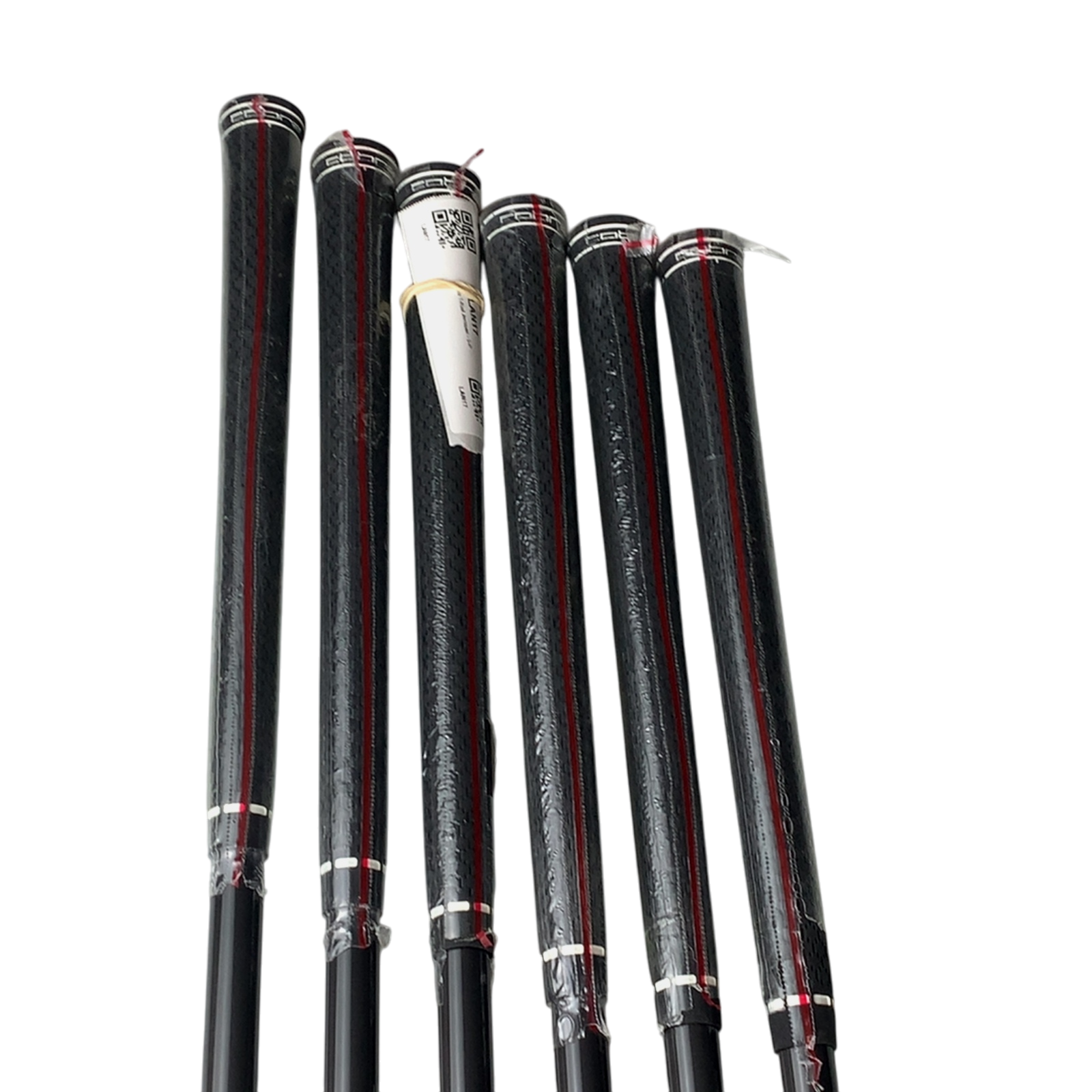 Cobra T-rail Jernsæt / 5-PW / Flex Regular / Grafit