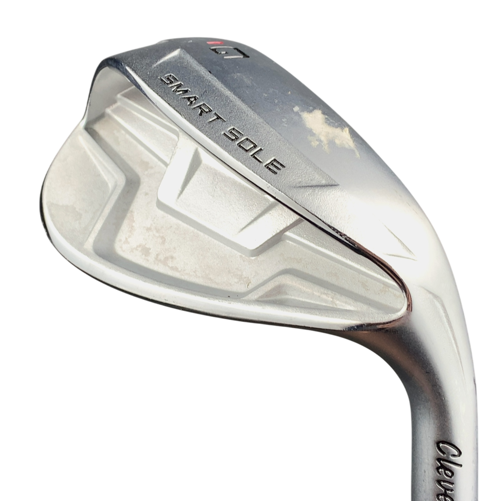 Cleveland Smartsole G Wedge / Flex Wedge / 50/20