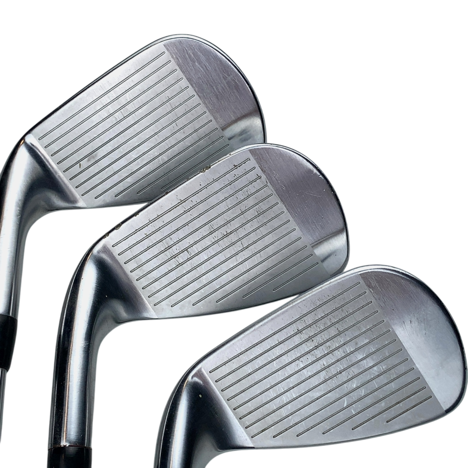 Titleist T200 2019 Jernsæt / 6-PW+GW / Flex Regular / Stål