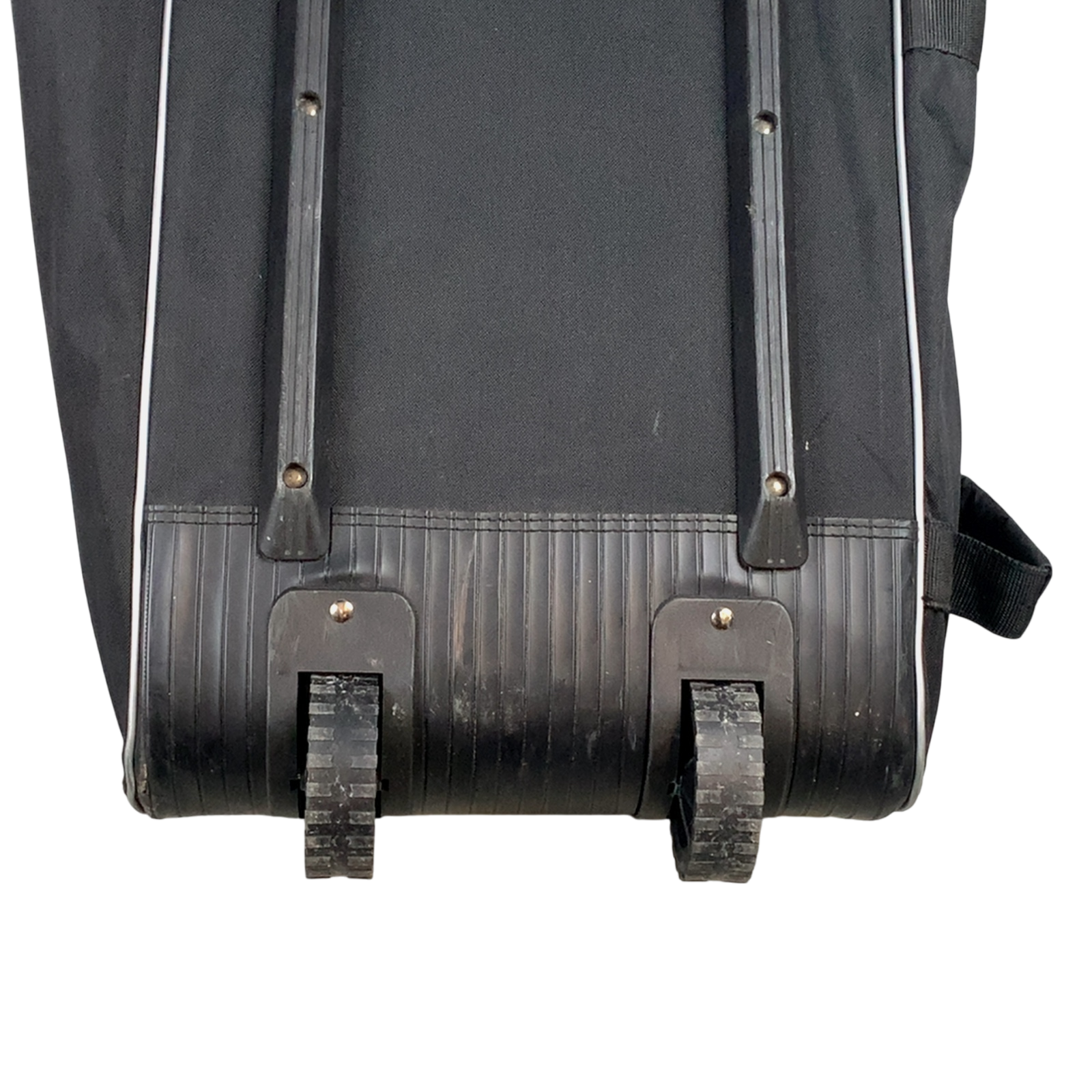 Greg Parker  Golf Bag / 1-Rum / Sort