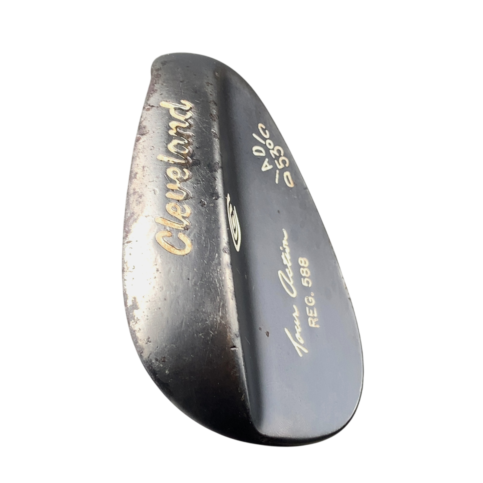 Cleveland Reg. 588 Wedge / Flex Wedge / 53/12