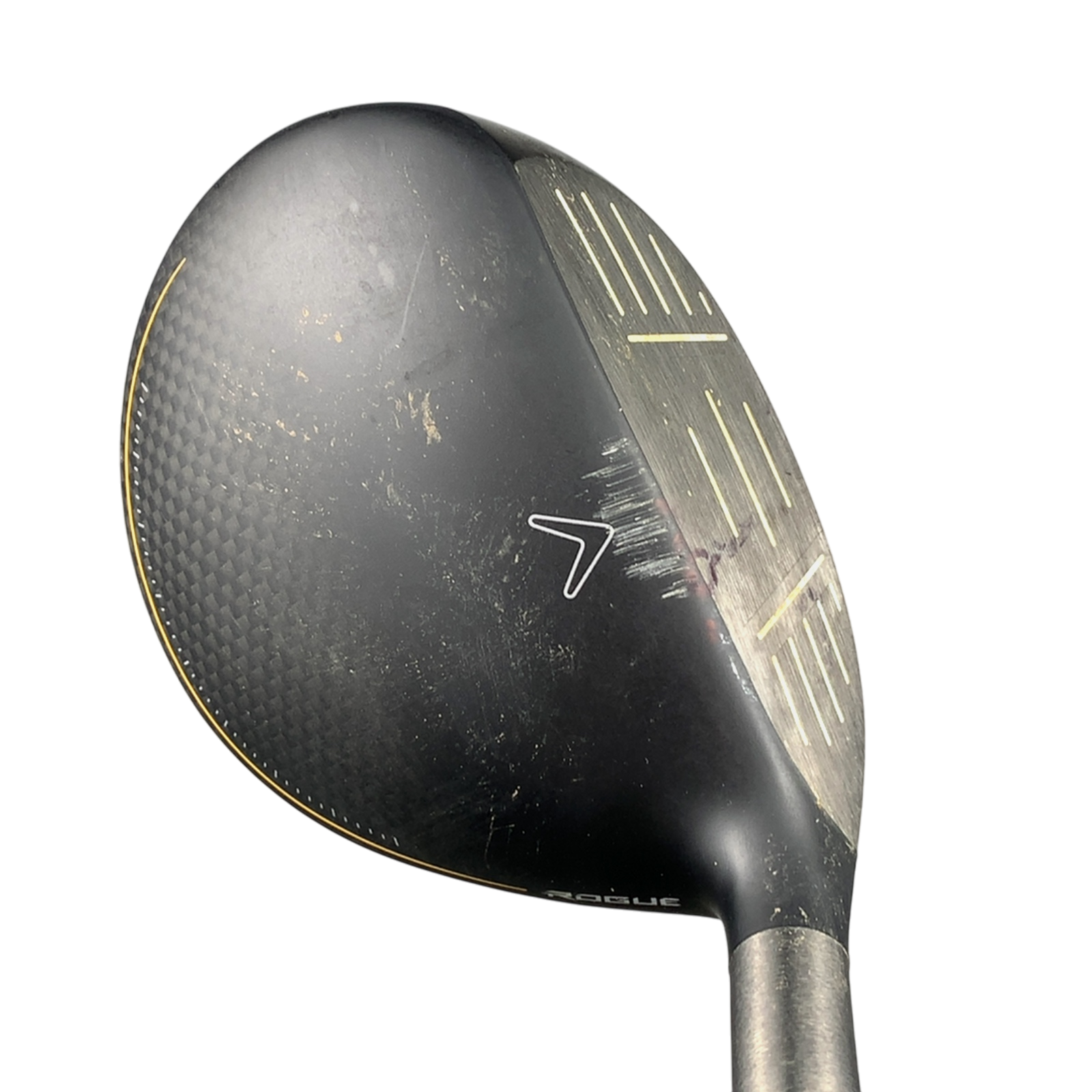 Venstre Callaway Rogue ST Max Fairway Wood / Flex Regular / #5/18