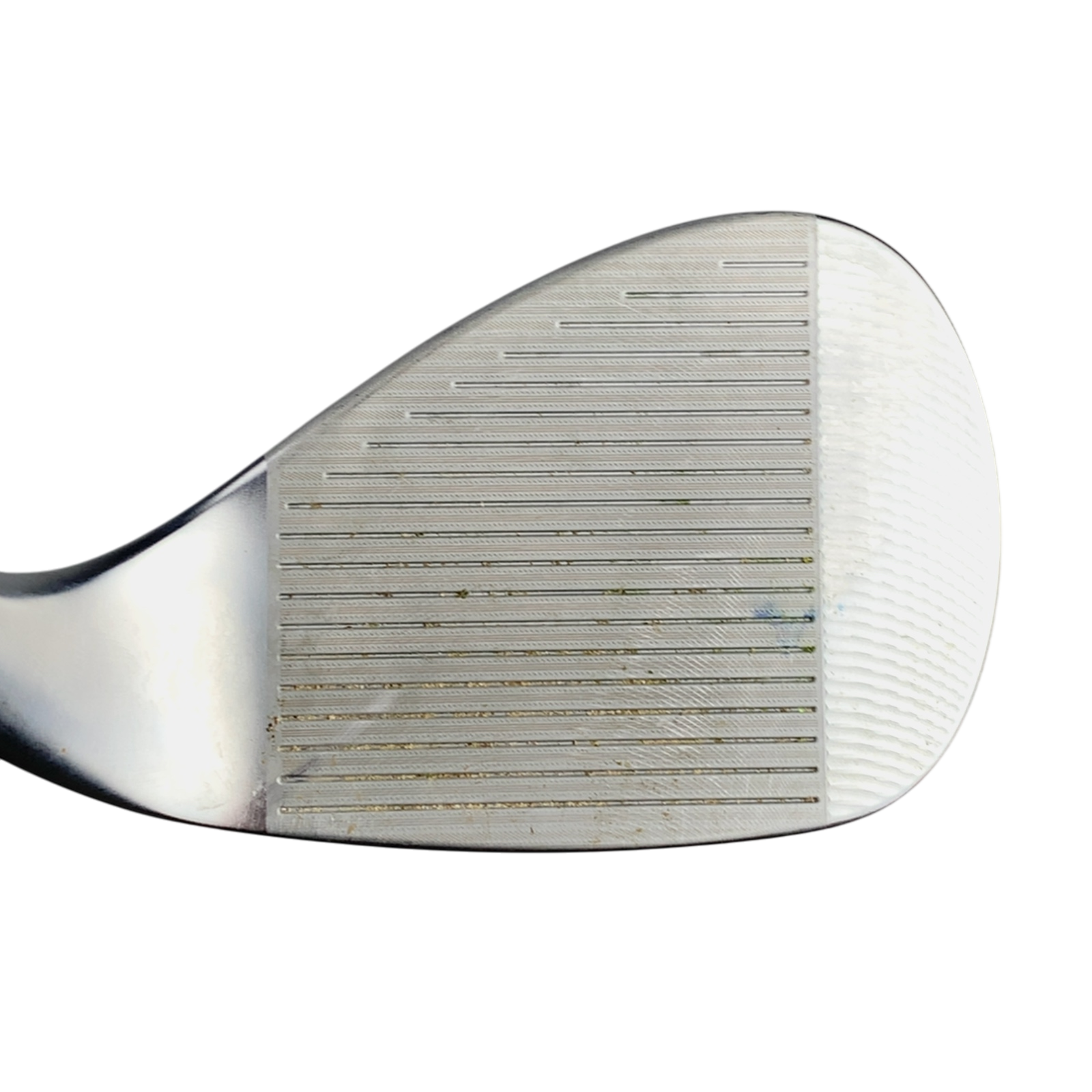 Venstre Cleveland RTZ Wedge / Flex Wedge / 60/10