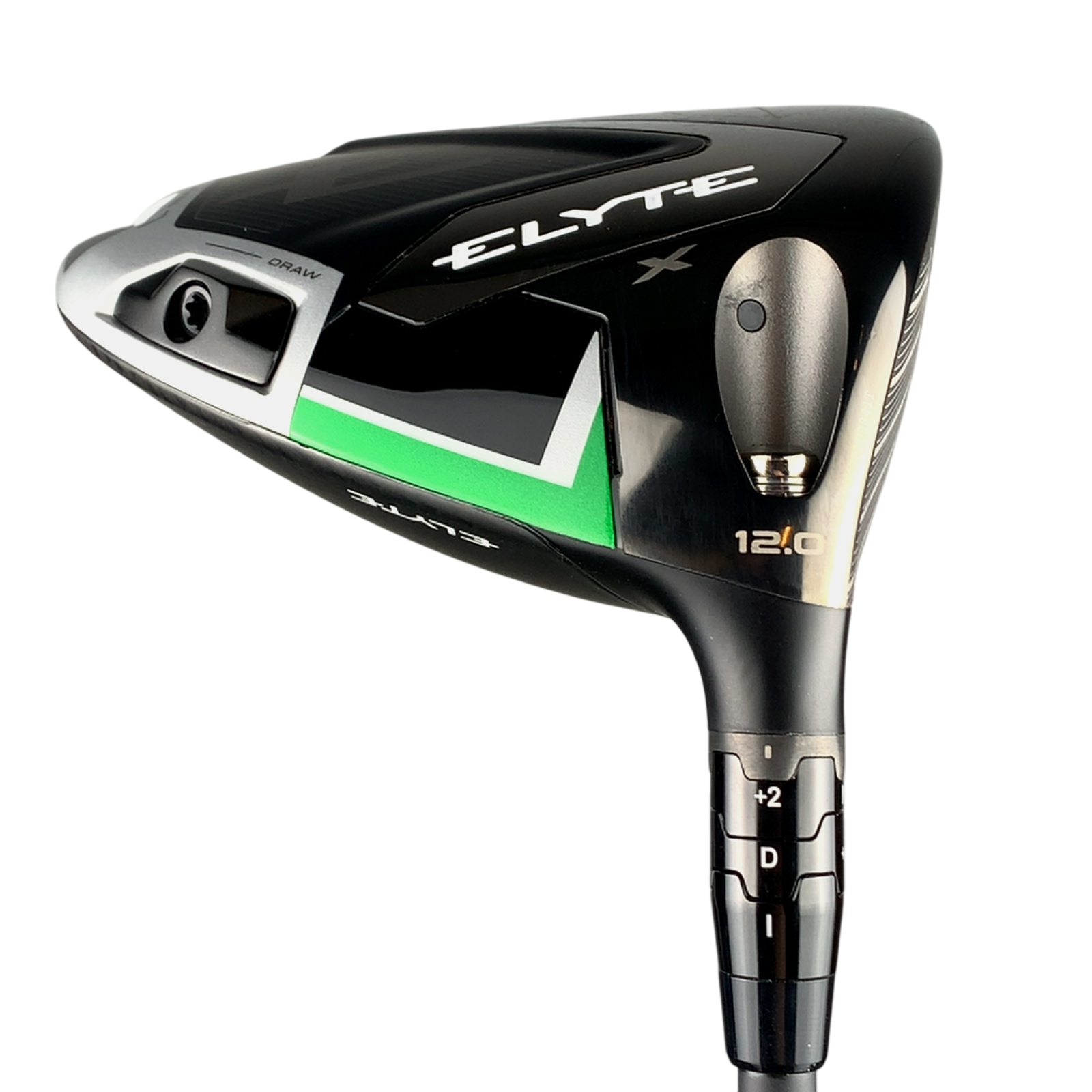 Callaway Elyte X Driver / Flex A-flex / Loft 12