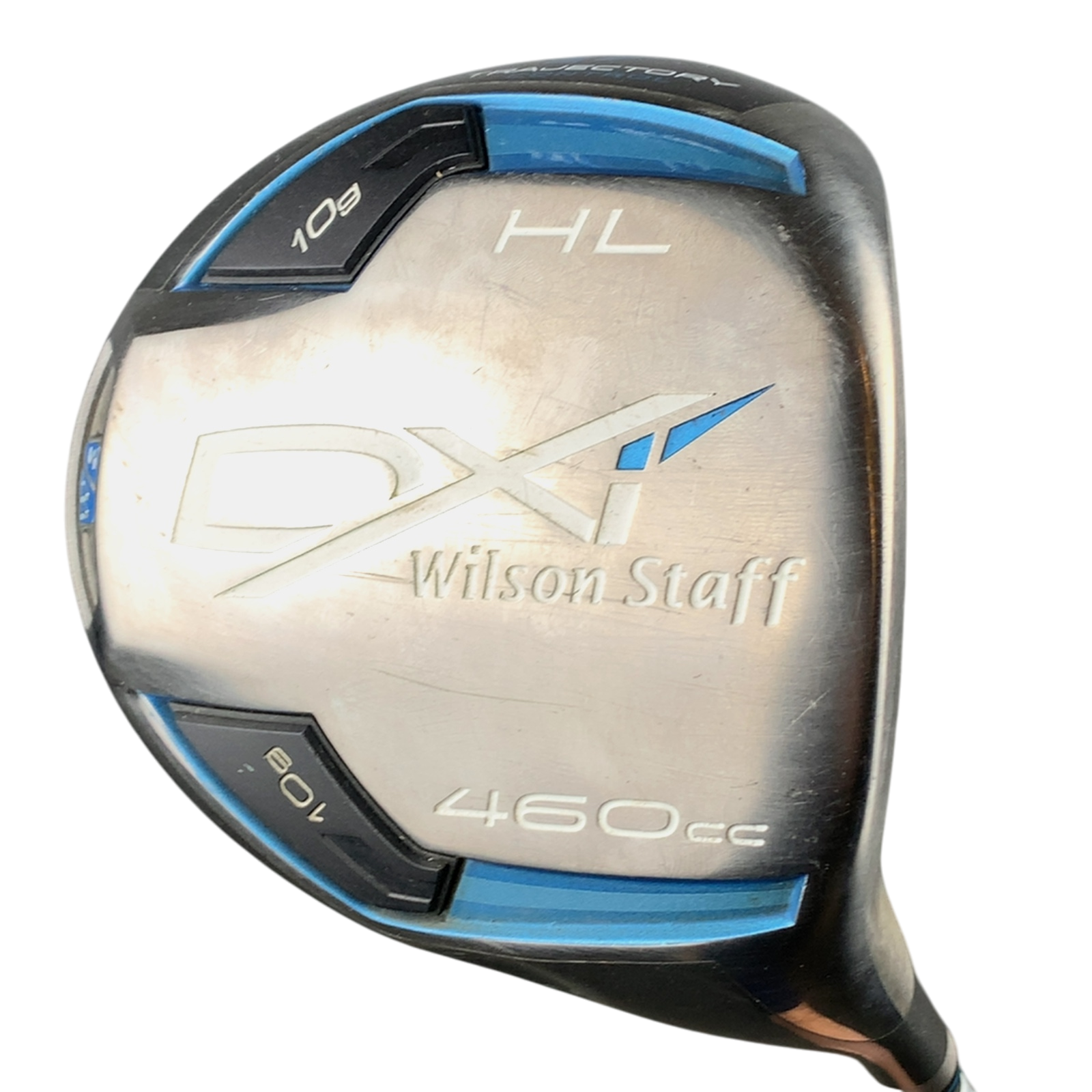 Wilson Staff DXi Driver / Flex Ladies / Loft 12
