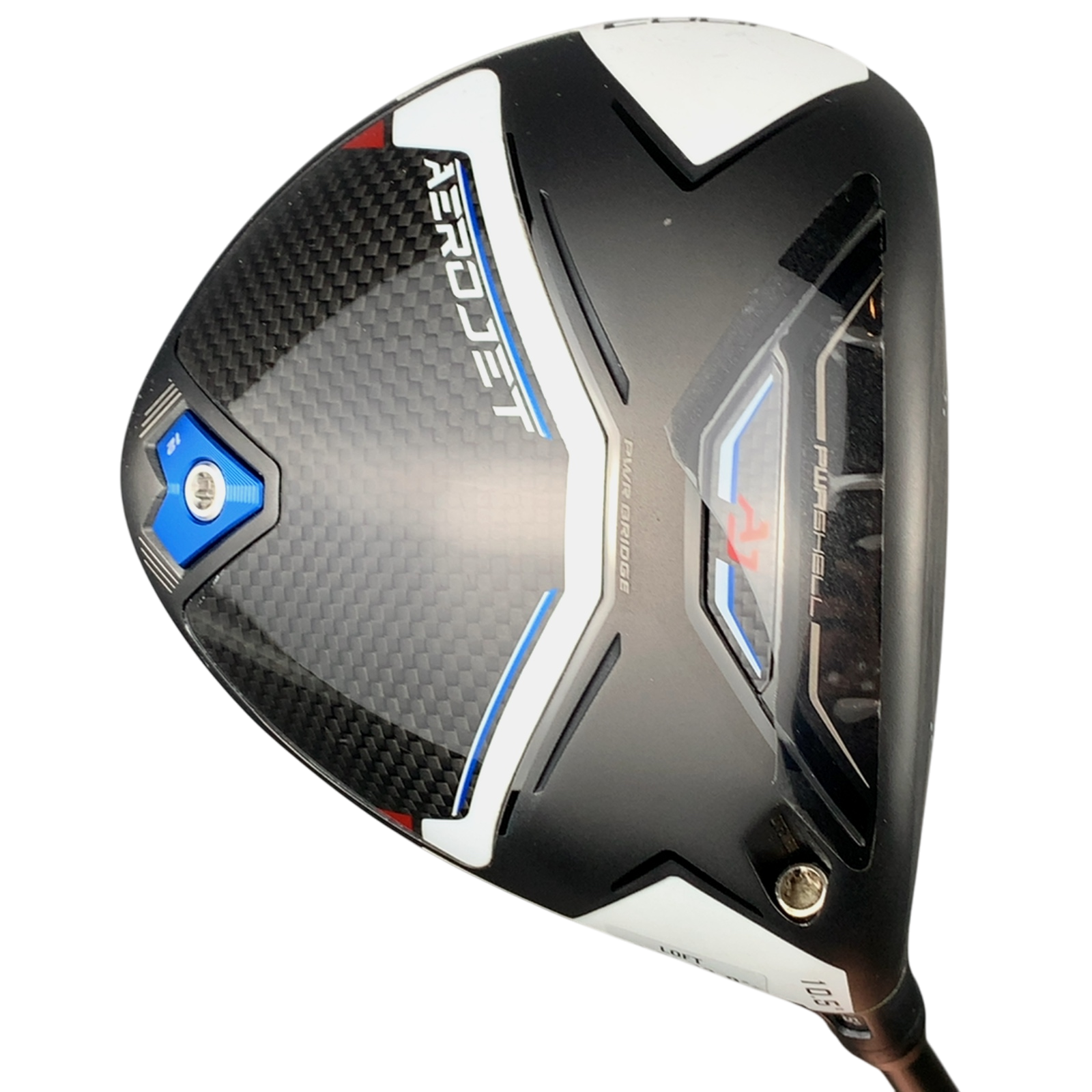 Cobra AeroJet Driver / Flex Ladies / Loft 10.5