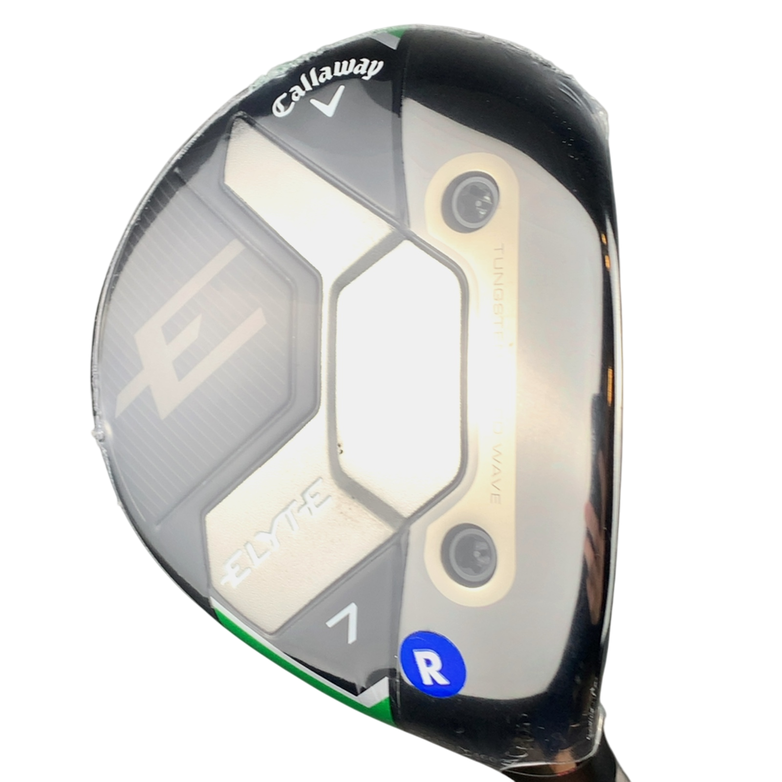 Callaway Elyte Fairway Wood / Flex Regular / #7/21