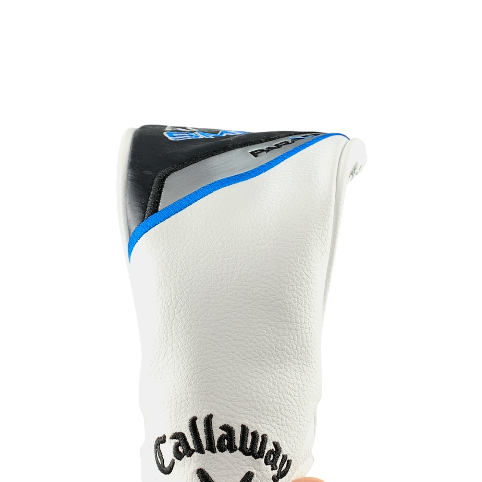 Callaway Ai Smoke Max Fast Hybrid / Flex Ladies / #5/24