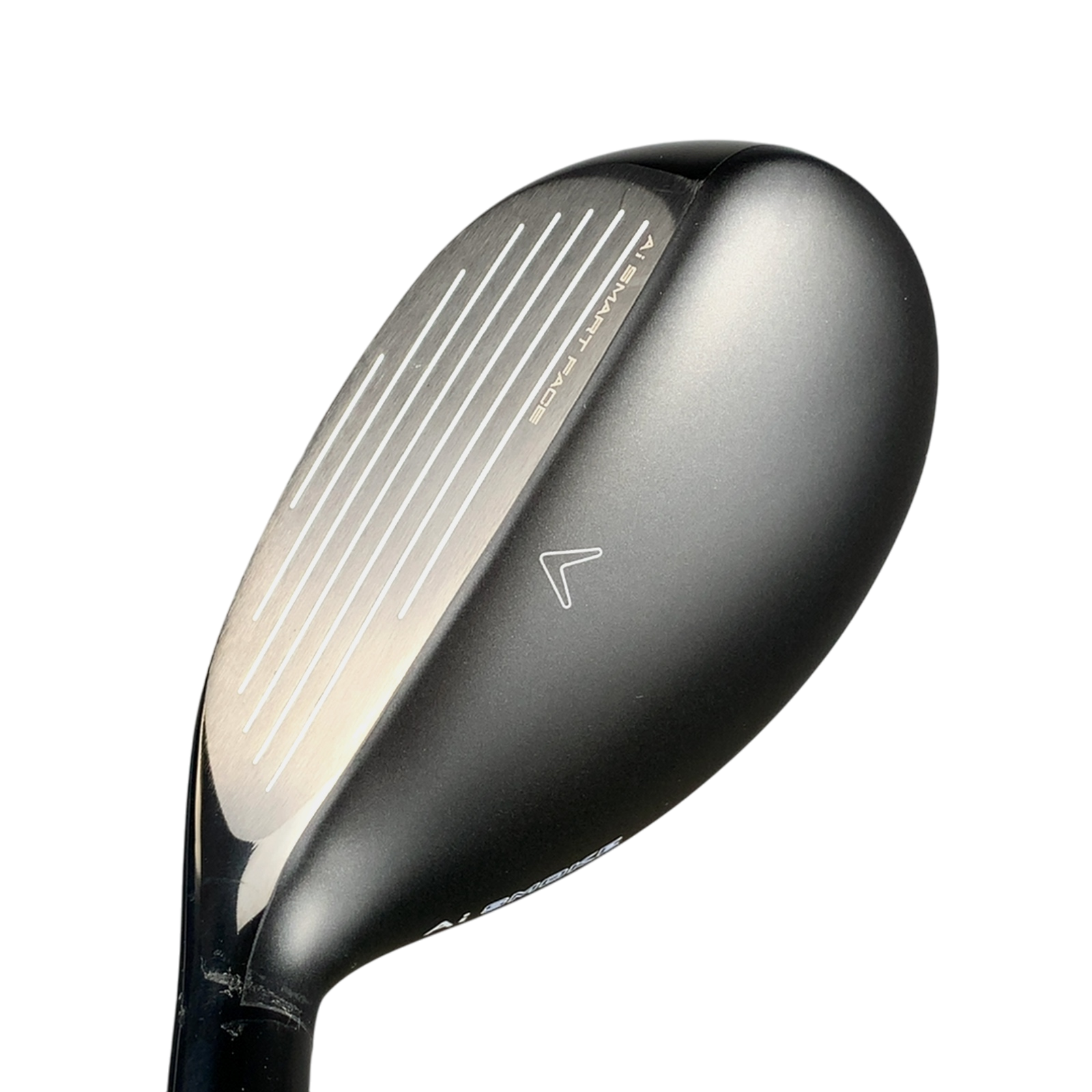 Callaway Ai Smoke Max Fast Hybrid / Flex Ladies / #5/24