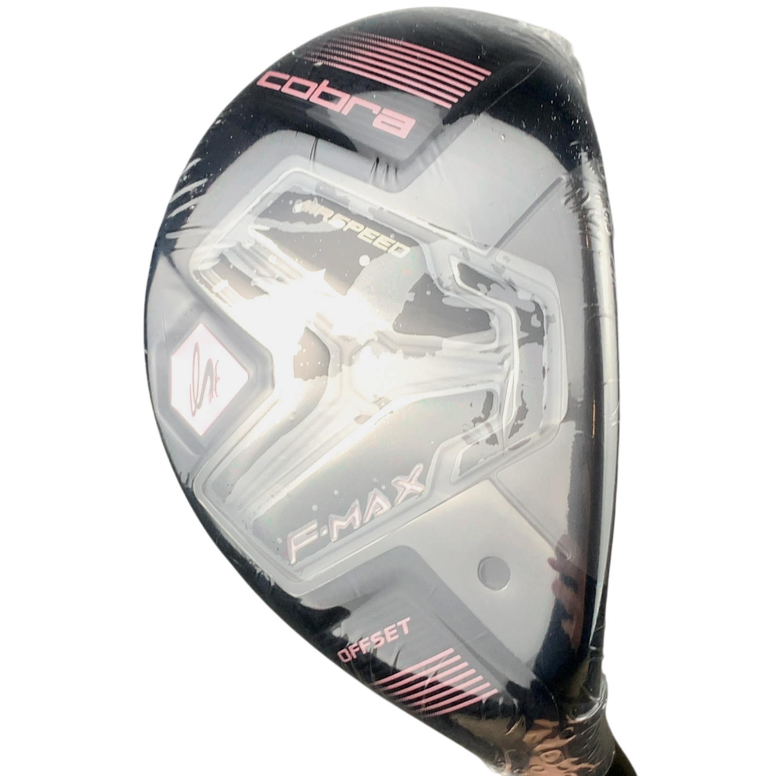 Cobra F-Max Offset Hybrid / Flex Ladies / #5/26