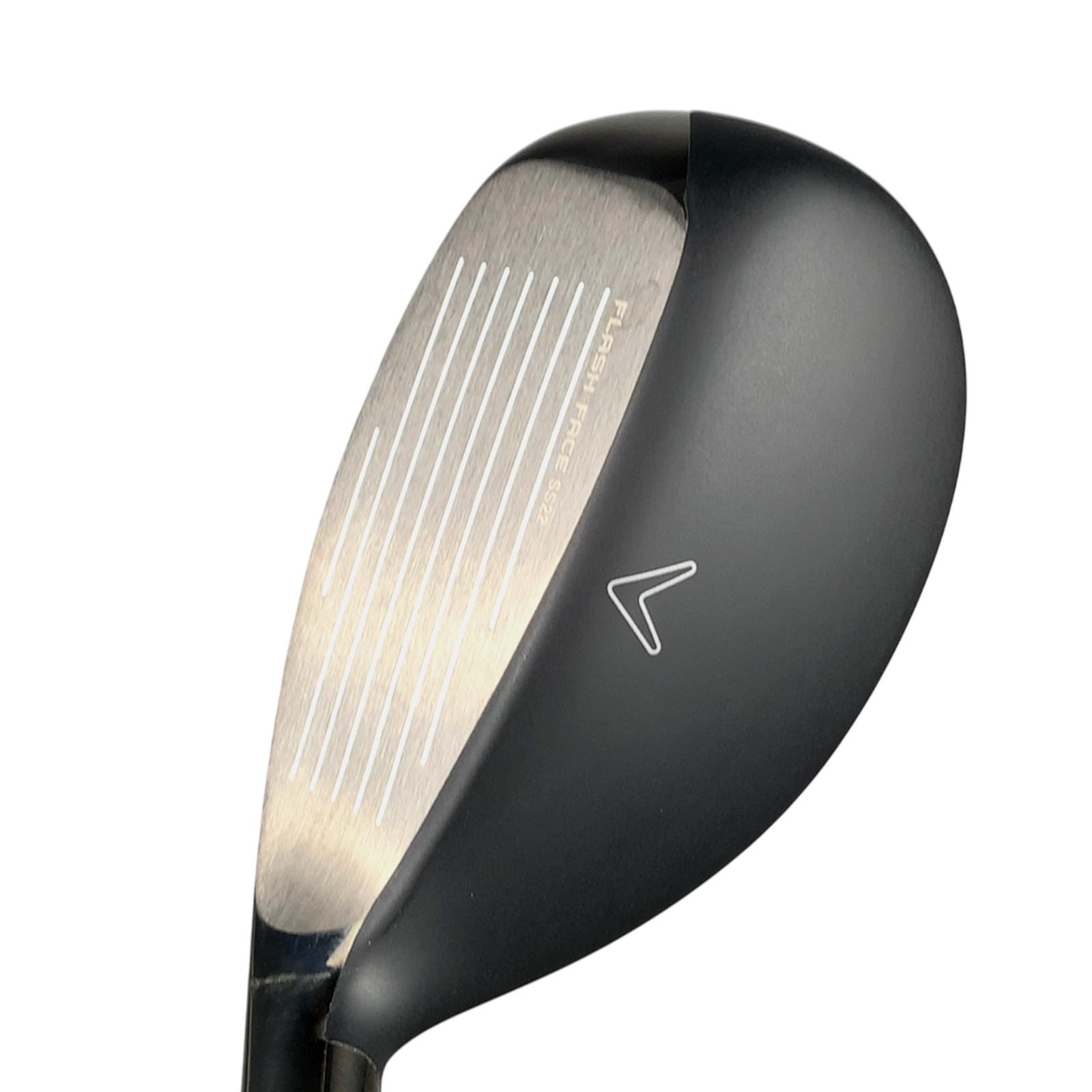 Callaway Rogue ST Max Ds Hybrid / Flex Ladies / #6/27