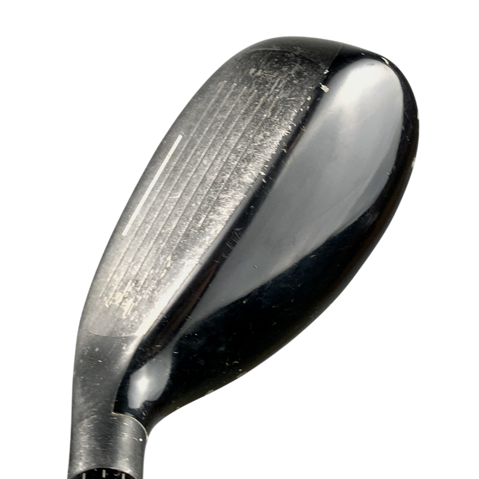 TaylorMade M1 Hybrid / Flex Soft-Regular / #4/21