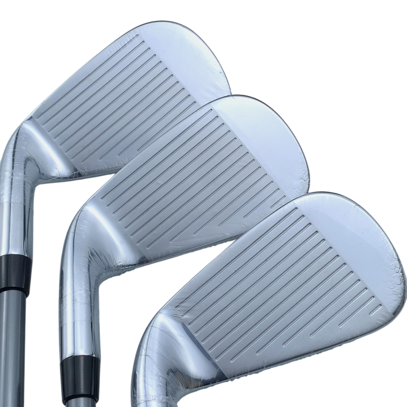 Callaway Elyte HL Jernsæt / 6-PW+GW / Flex Regular / Grafit