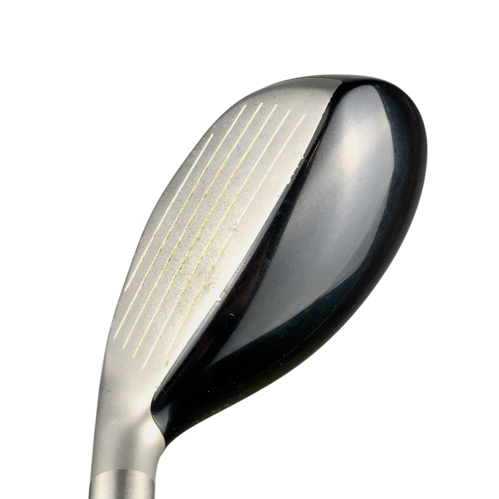 Cleveland Glide Hybrid / Flex Stiff / #2/18