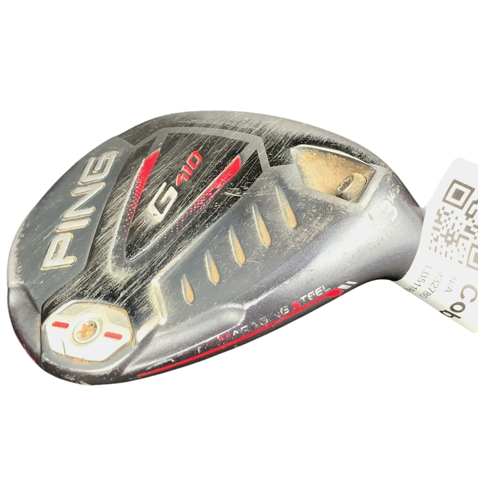 PING G410 #3 Fairway Hoved / Loft 14.5