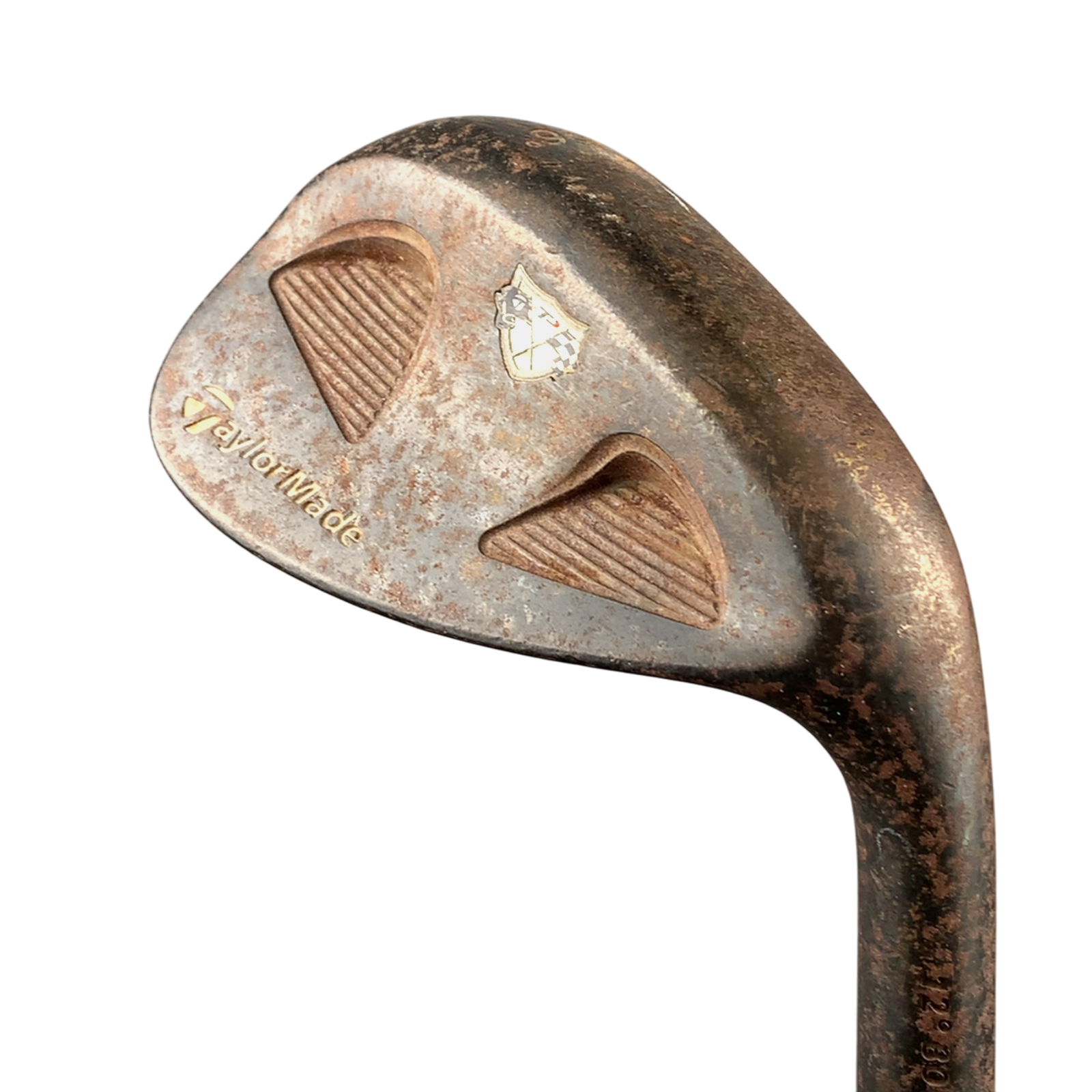 TaylorMade RAC Wedge / Flex Wedge / 56/12