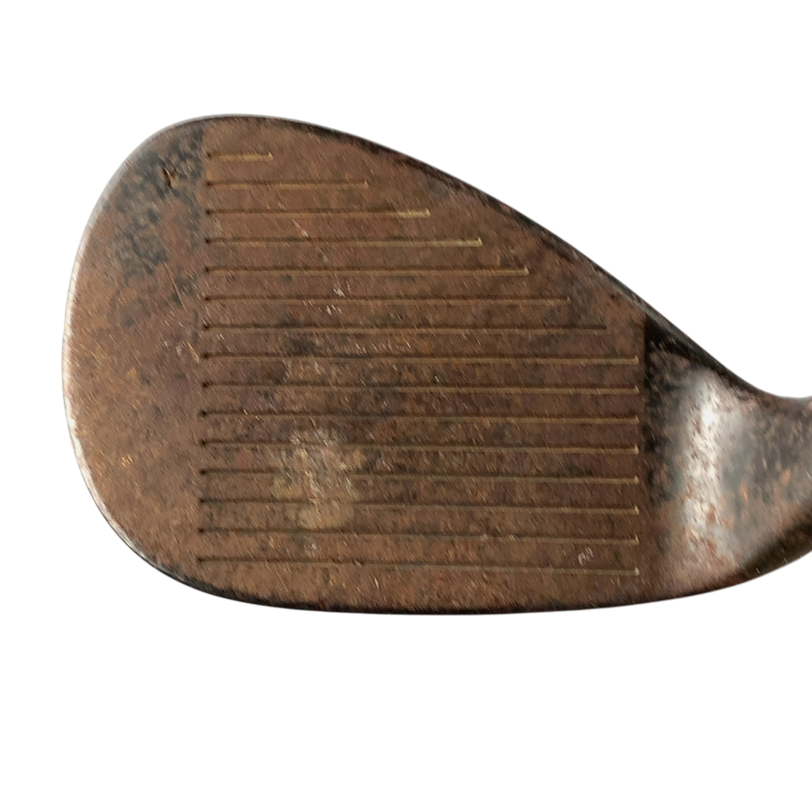 TaylorMade RAC Wedge / Flex Wedge / 56/12