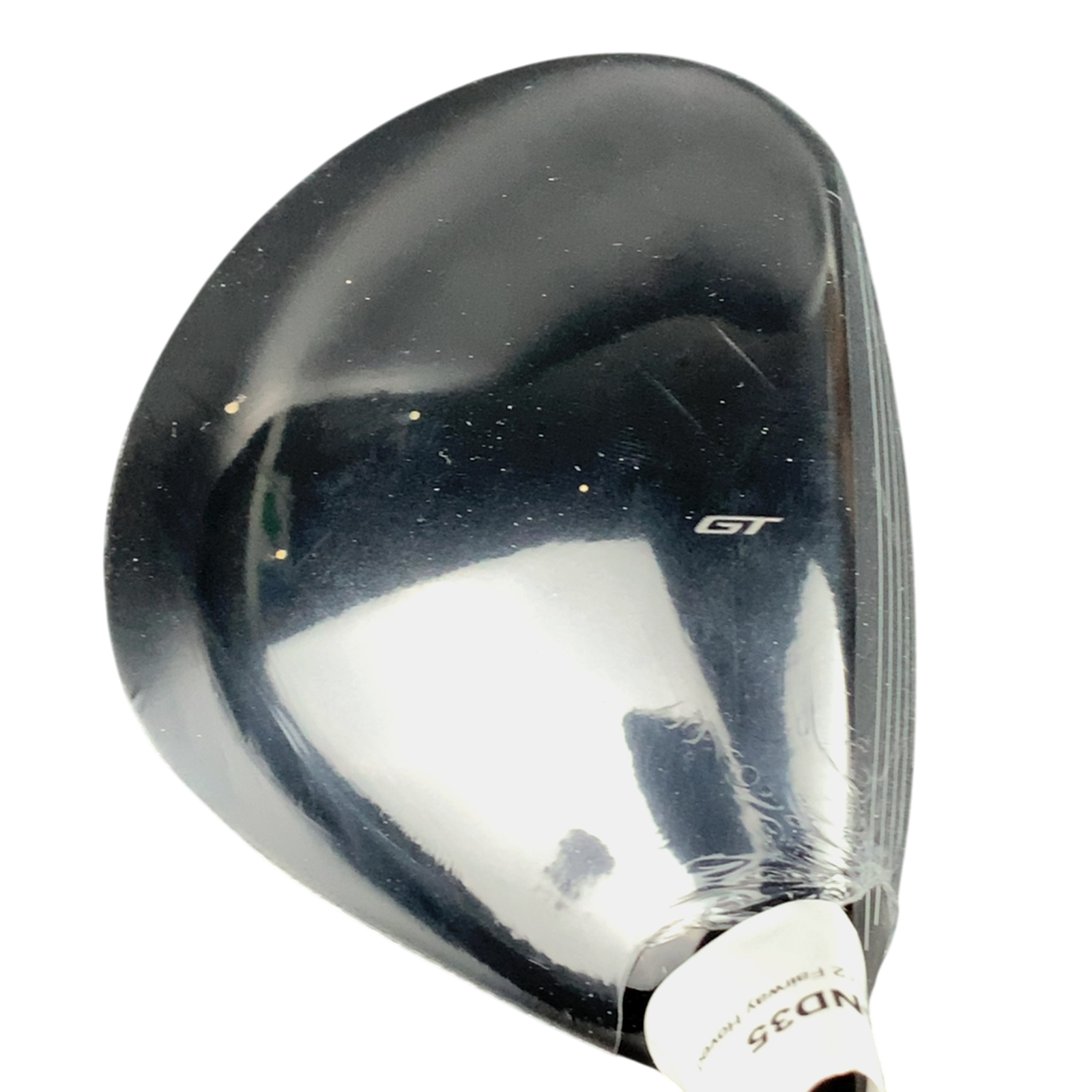 Venstre Titleist GT2 #3 Fairway Hoved / Loft 16.5