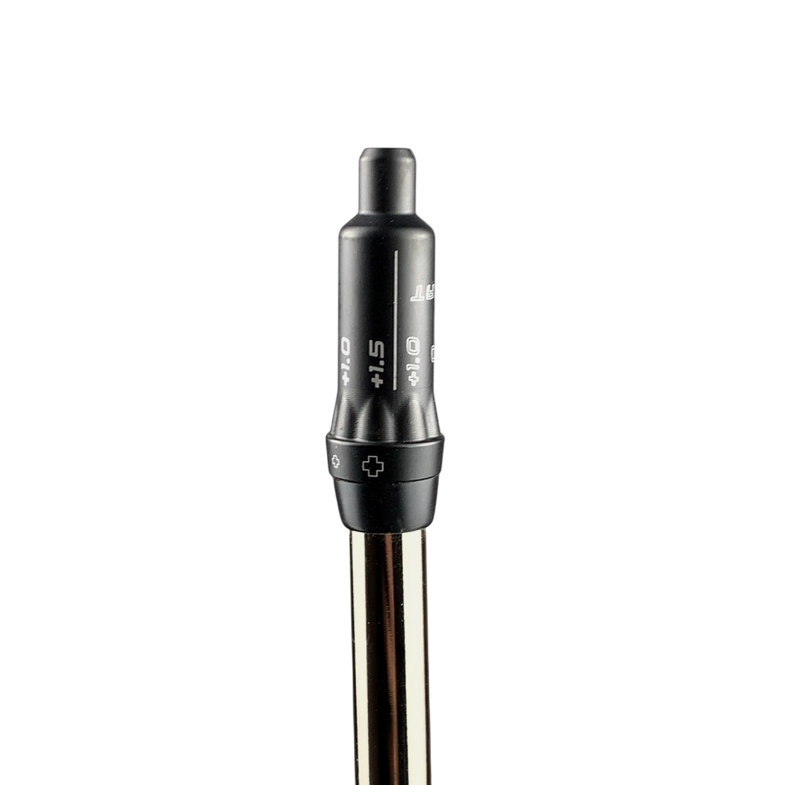 PING Ping Tour 2.0 85 #3 Hybrid Skaft / Flex Stiff /