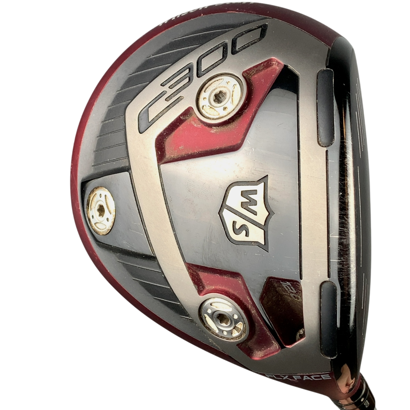 Wilson Staff C300 Driver / Flex Regular / Loft 12