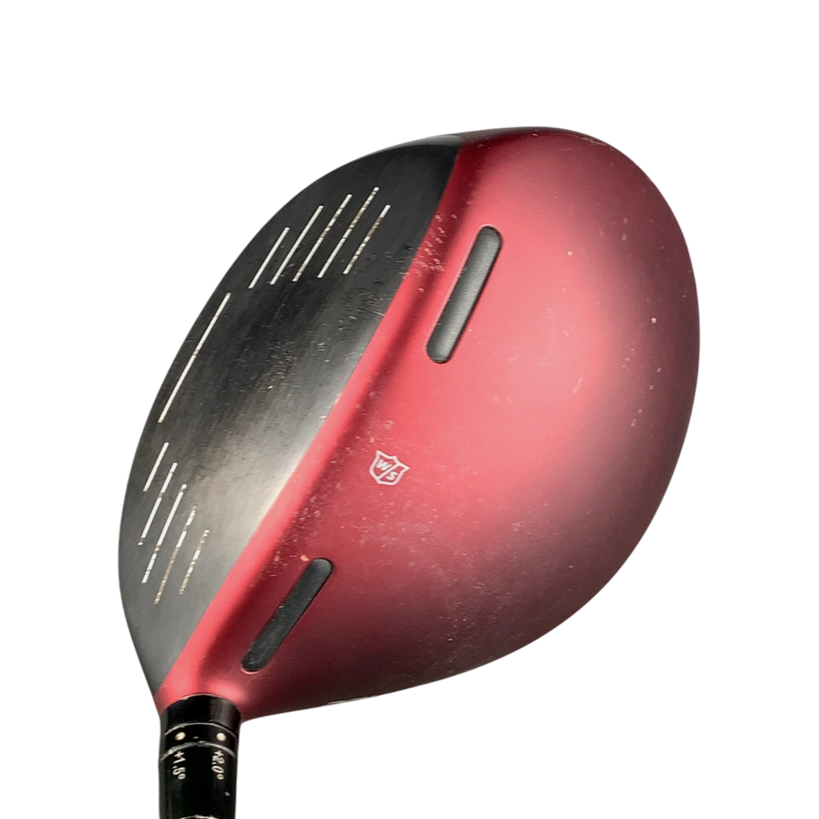 Wilson Staff C300 Driver / Flex Regular / Loft 12