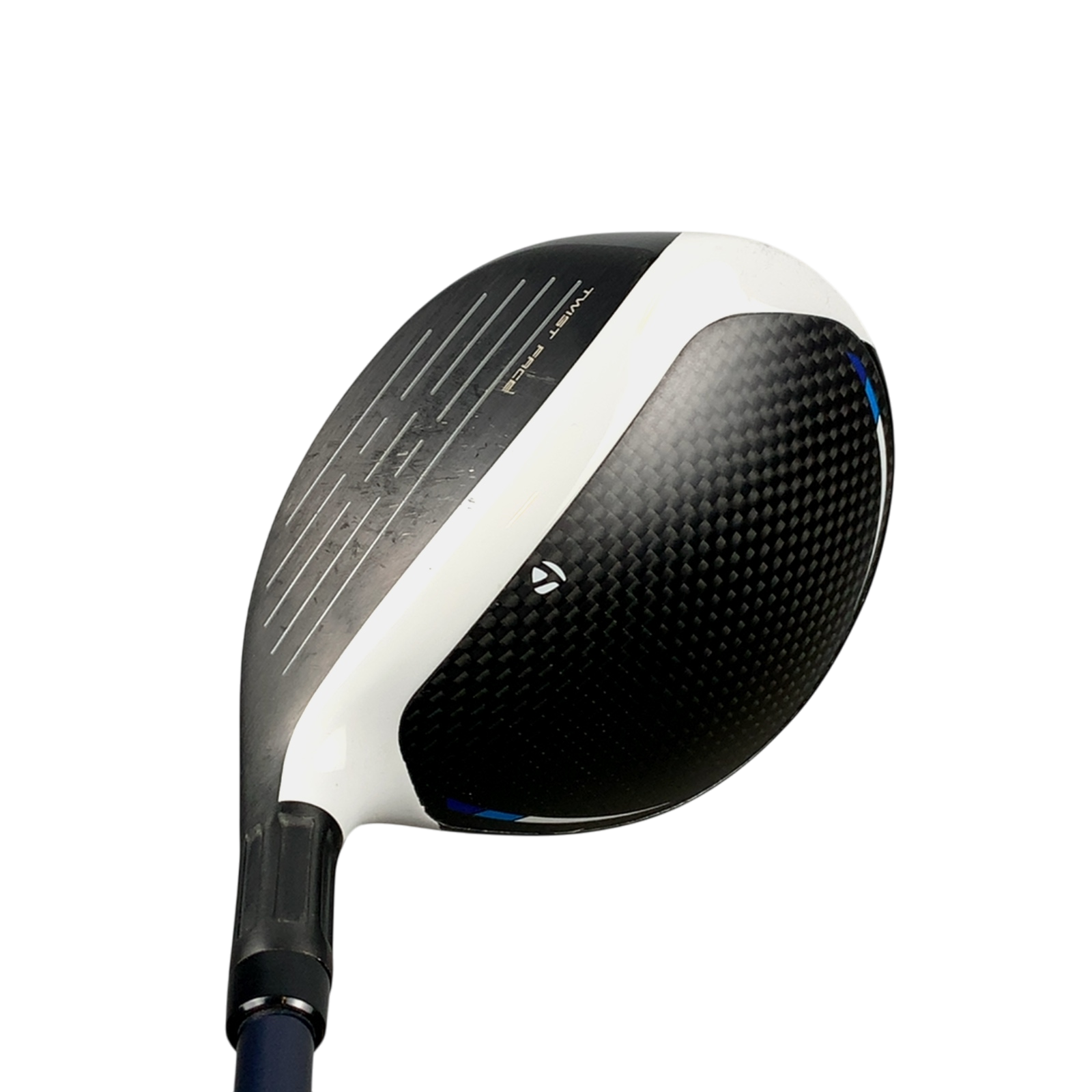 TaylorMade Sim 2 Max Fairway Wood / Flex A-flex / #7/21