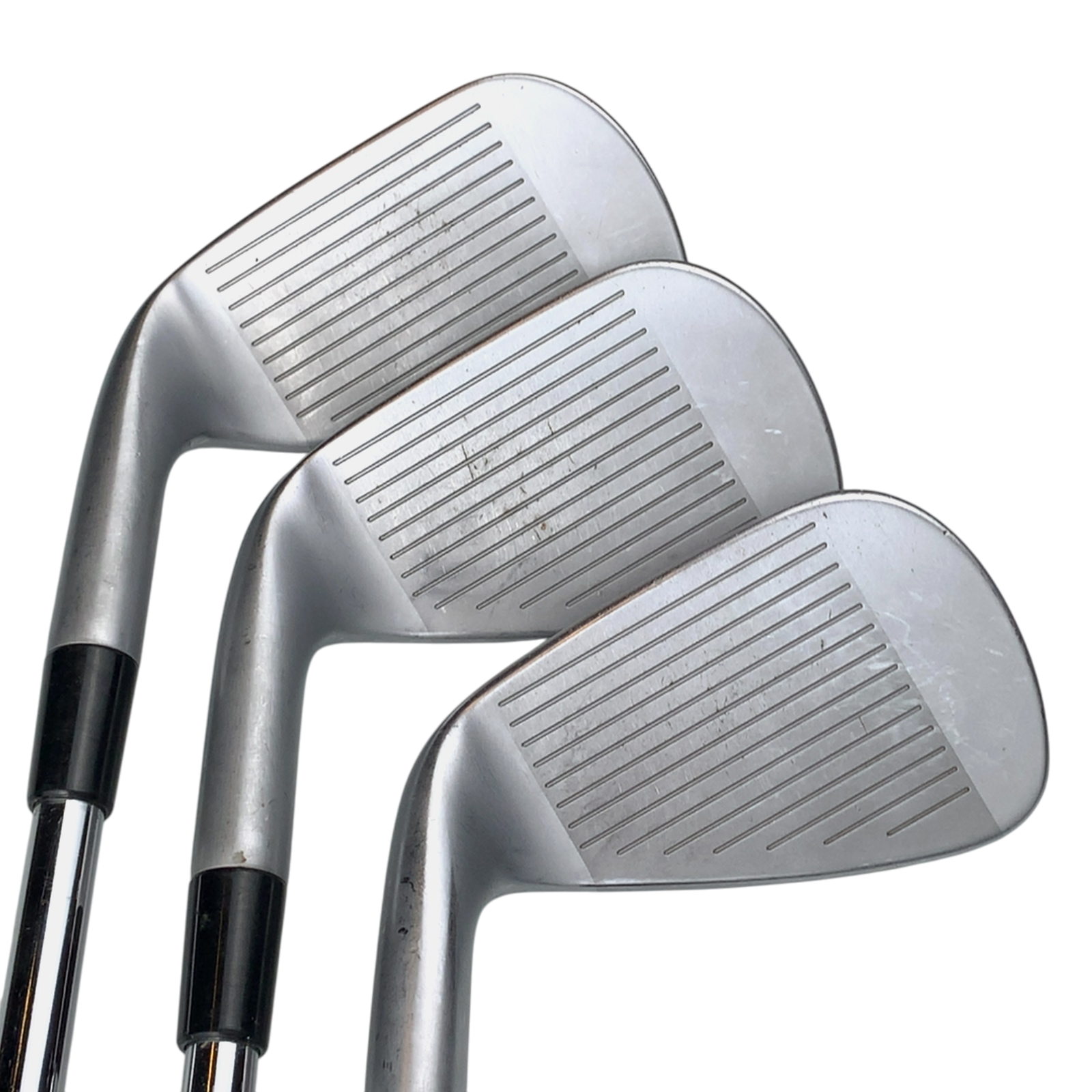 TaylorMade P790 2023 Jernsæt / 4-PW / Flex Stiff / Stål