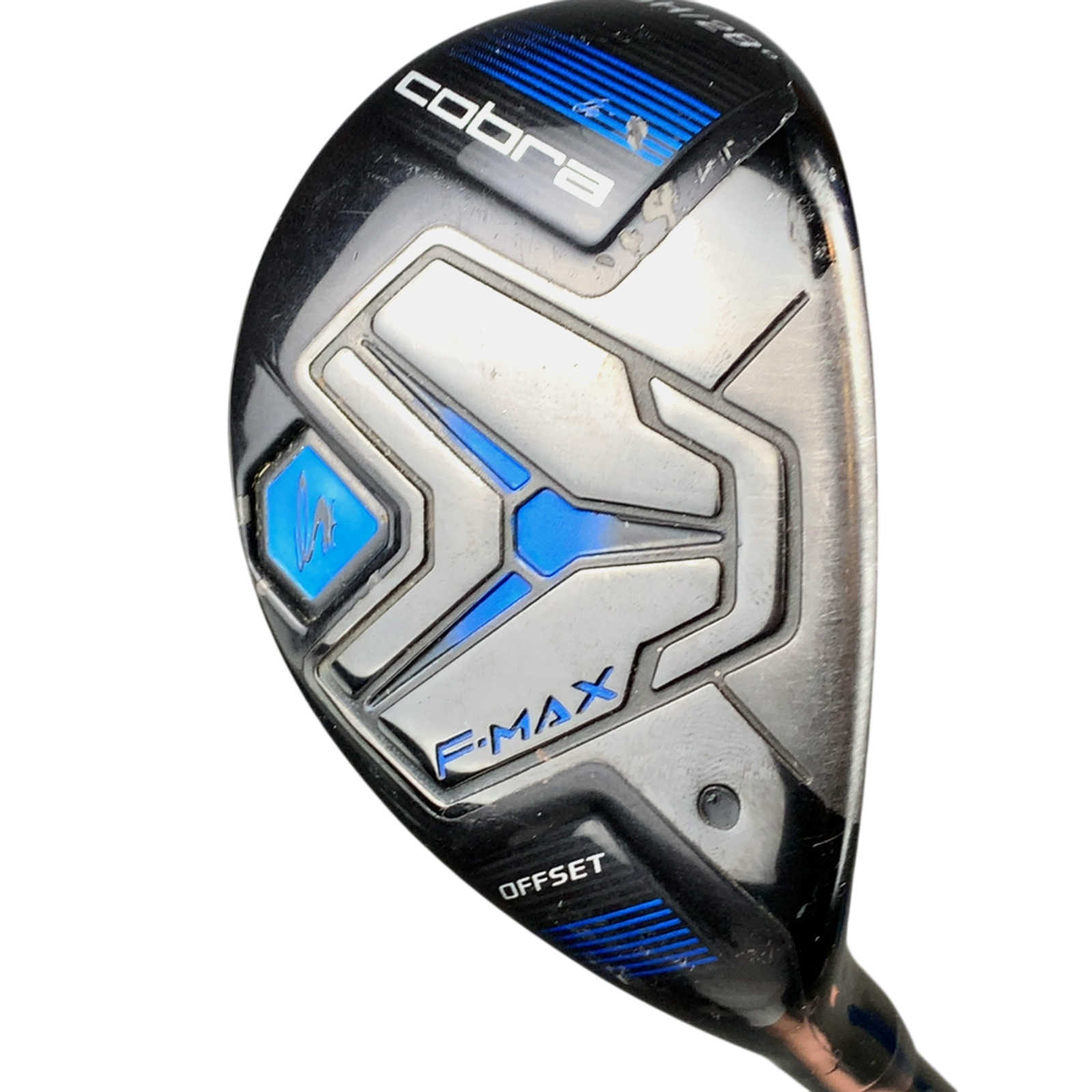Cobra F-Max Airspeed Hybrid / Flex A-flex / #6/28