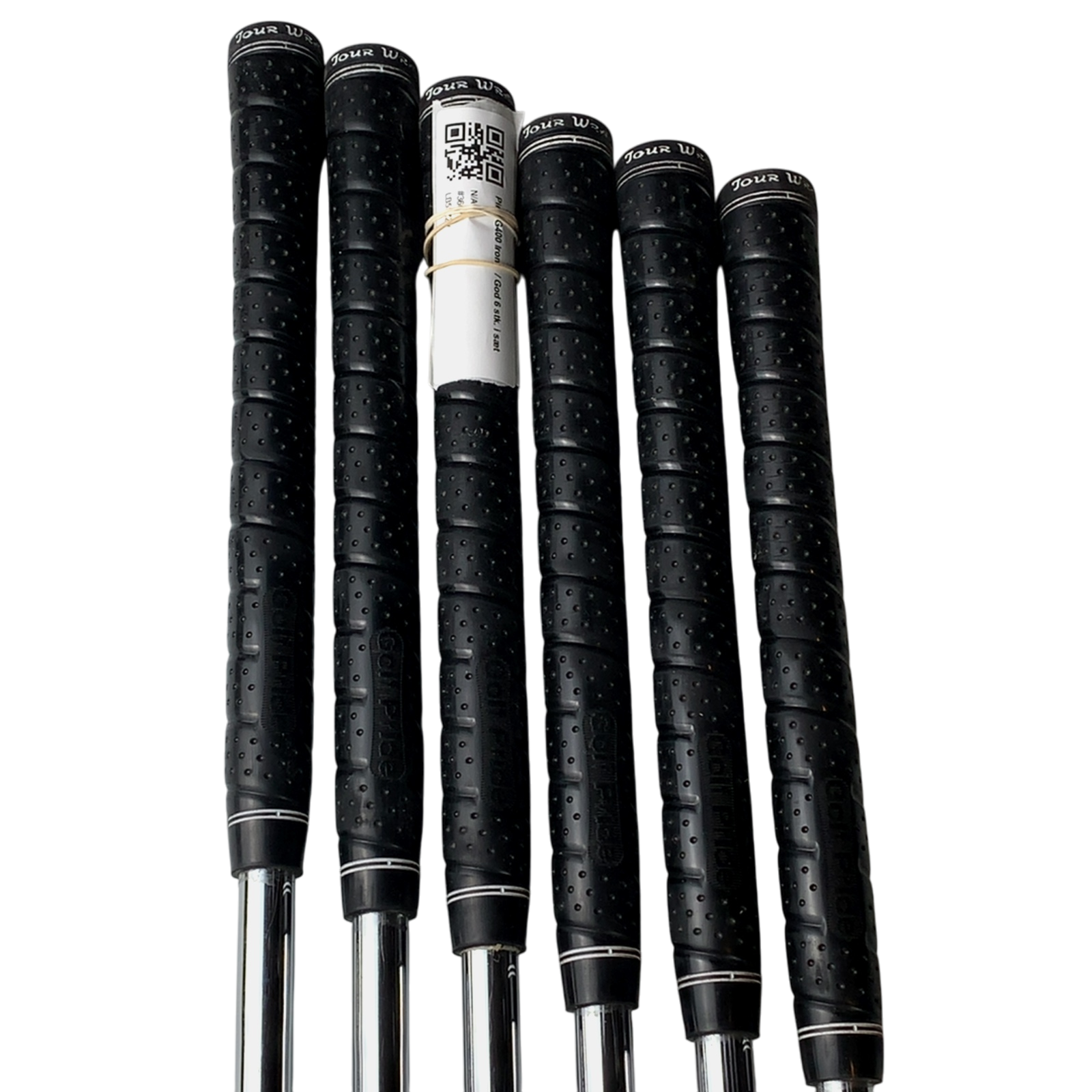 PING G400 Jernsæt / 5-PW / Flex Stiff / Stål