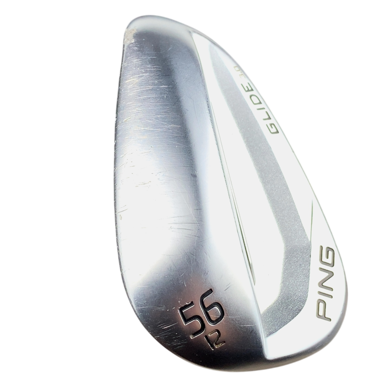 PING Glide 3.0 Wedge / Flex Wedge / 56/12