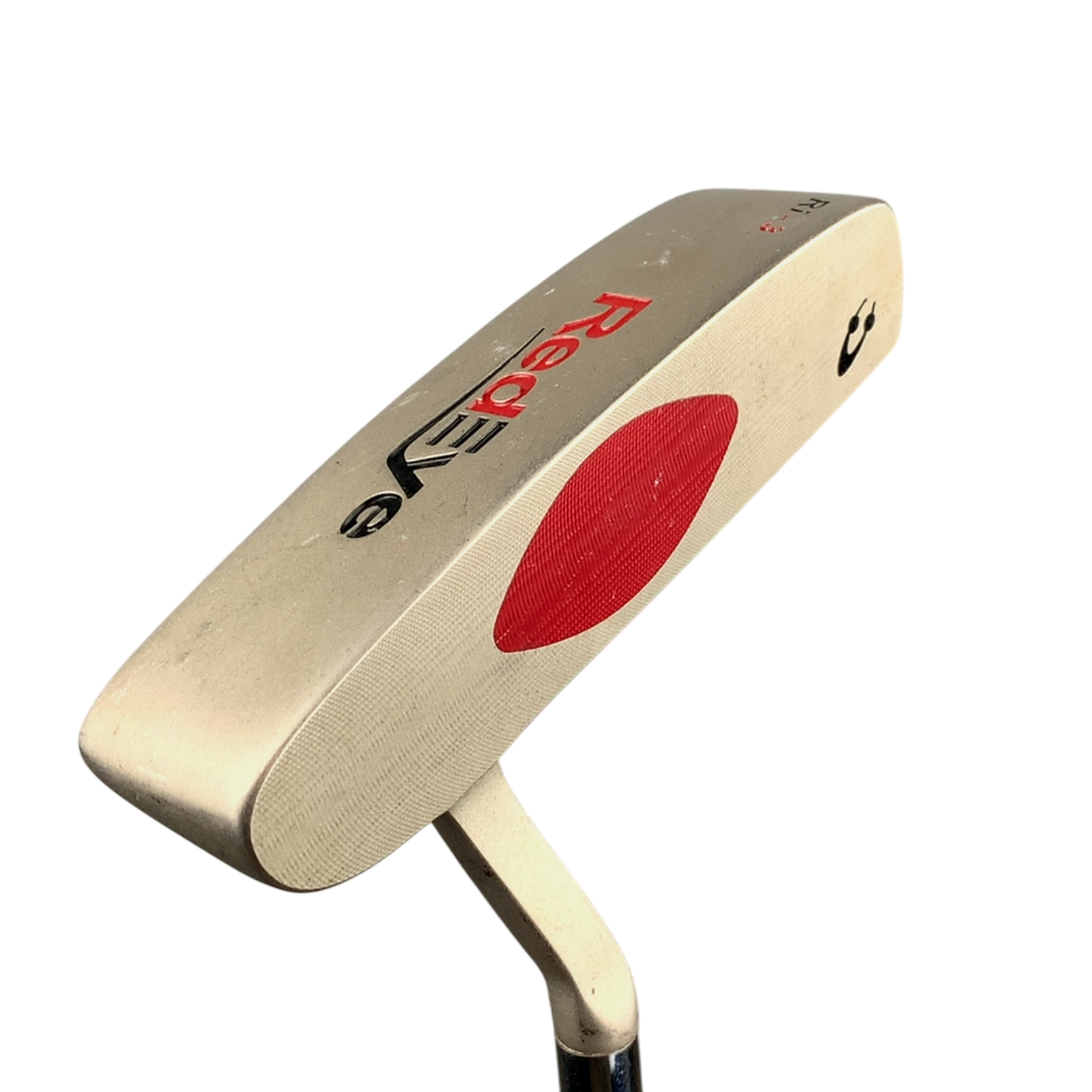 Red Eye RI-3 Putter / 35"
