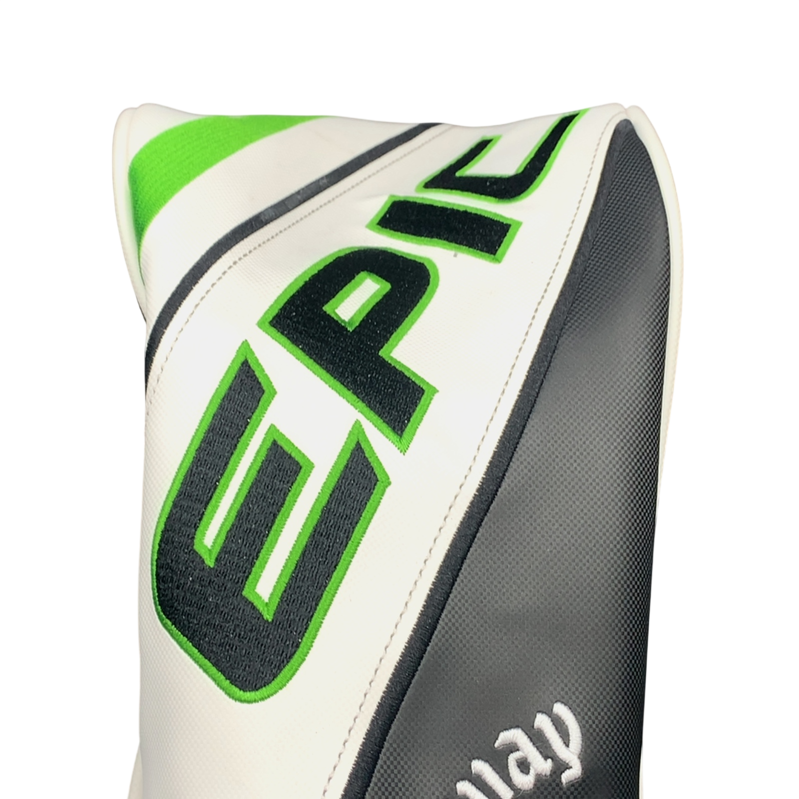 Venstre Callaway Epic Speed Driver / Flex Regular / Loft 10.5