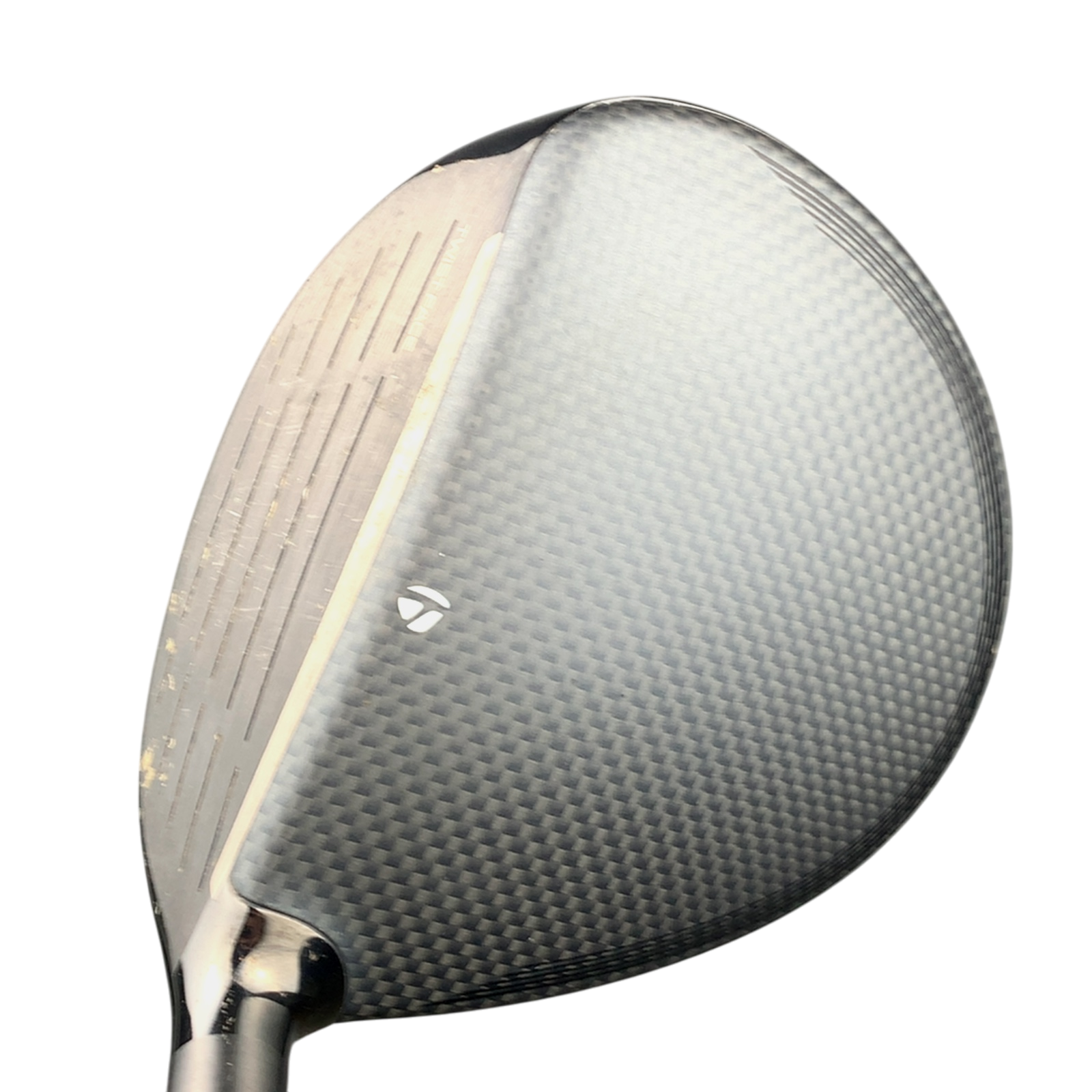 TaylorMade Qi35 Max Fairway Wood / Flex A-flex / #9/24.5