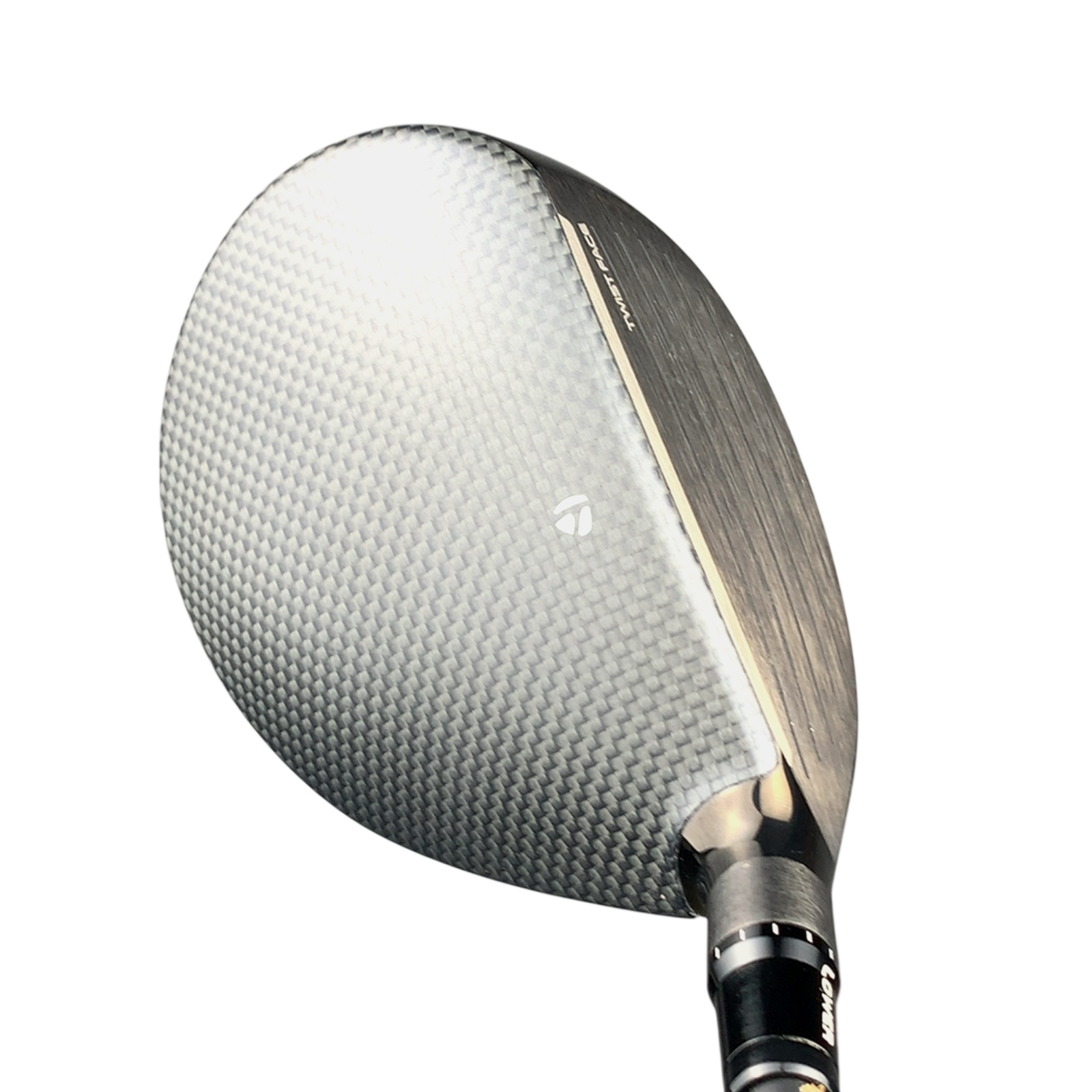 Venstre TaylorMade Qi35 Tour Fairway Wood / Flex Stiff / #5/18