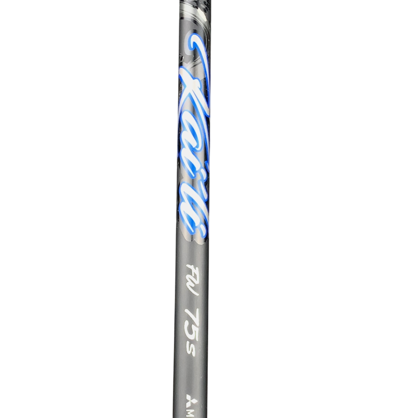 Venstre TaylorMade Qi35 Tour Fairway Wood / Flex Stiff / #5/18