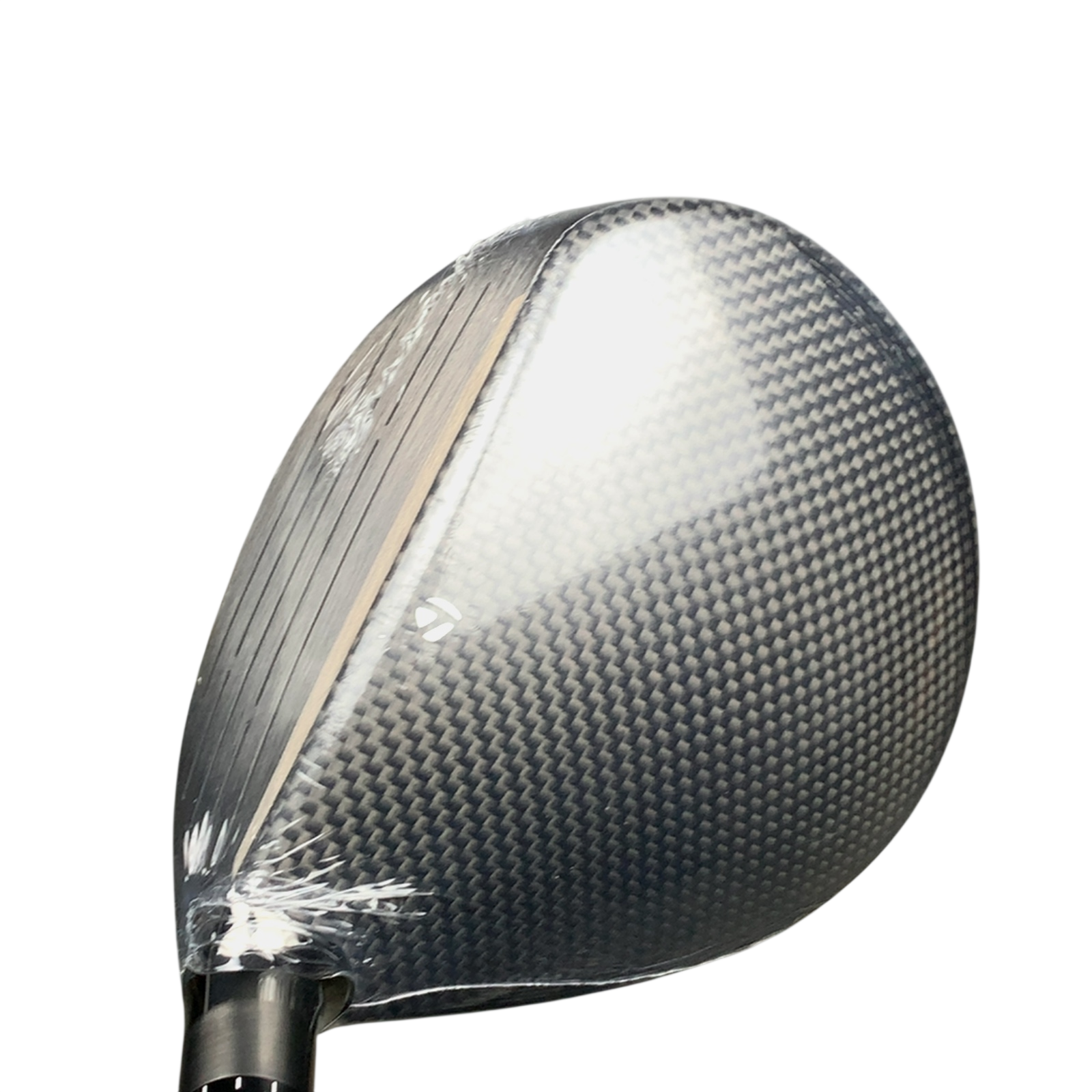 TaylorMade Qi35 Fairway Wood / Flex A-flex / #3/16.5