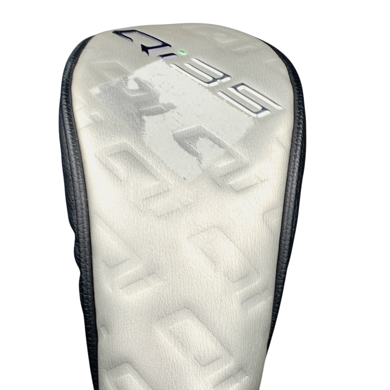 Venstre TaylorMade Qi35 Max Hybrid / Flex Regular / #3/20