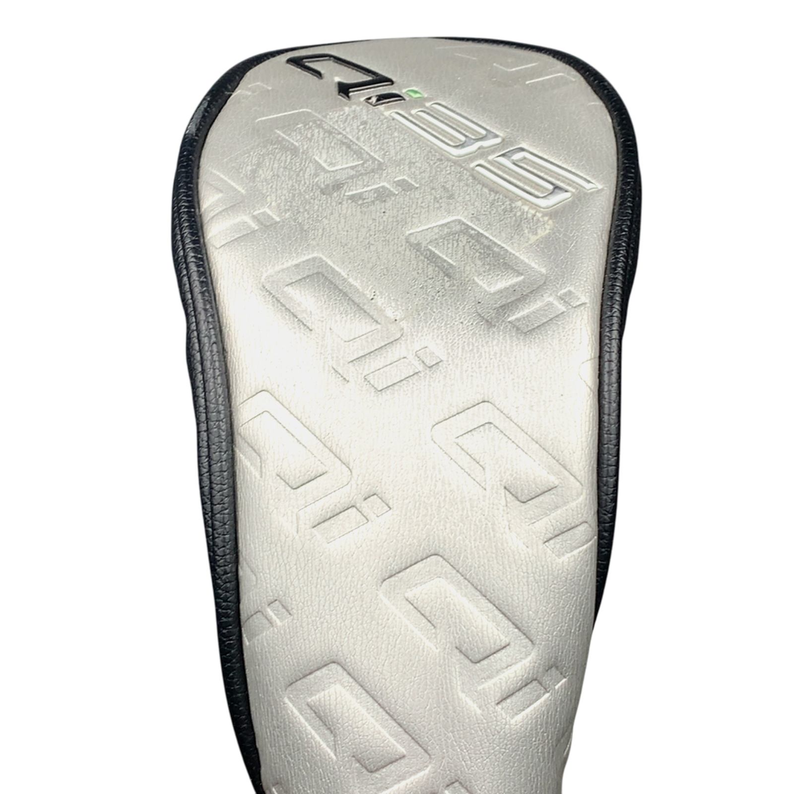 TaylorMade Qi35 Hybrid / Flex X-Stiff / #3/19