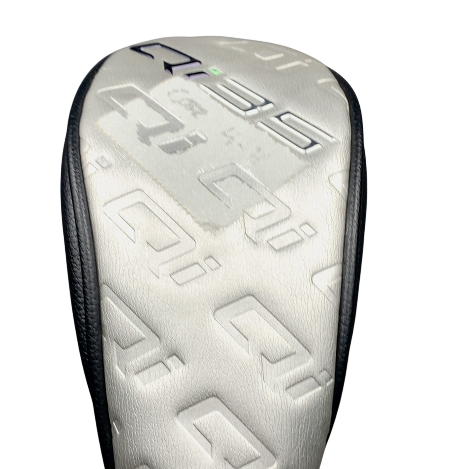 TaylorMade Qi35 Max Lite Hybrid / Flex A-flex / #7/35