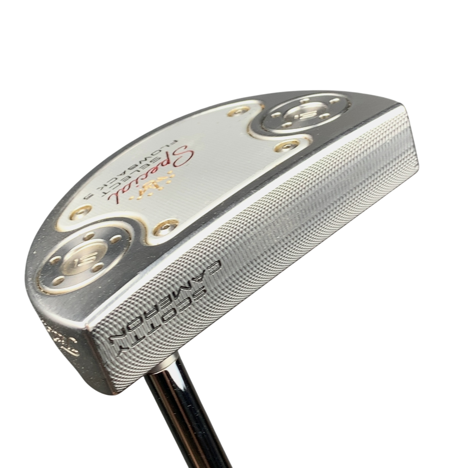 Titleist Scotty Cameron Special Select Flowback 5 Putter / 34"