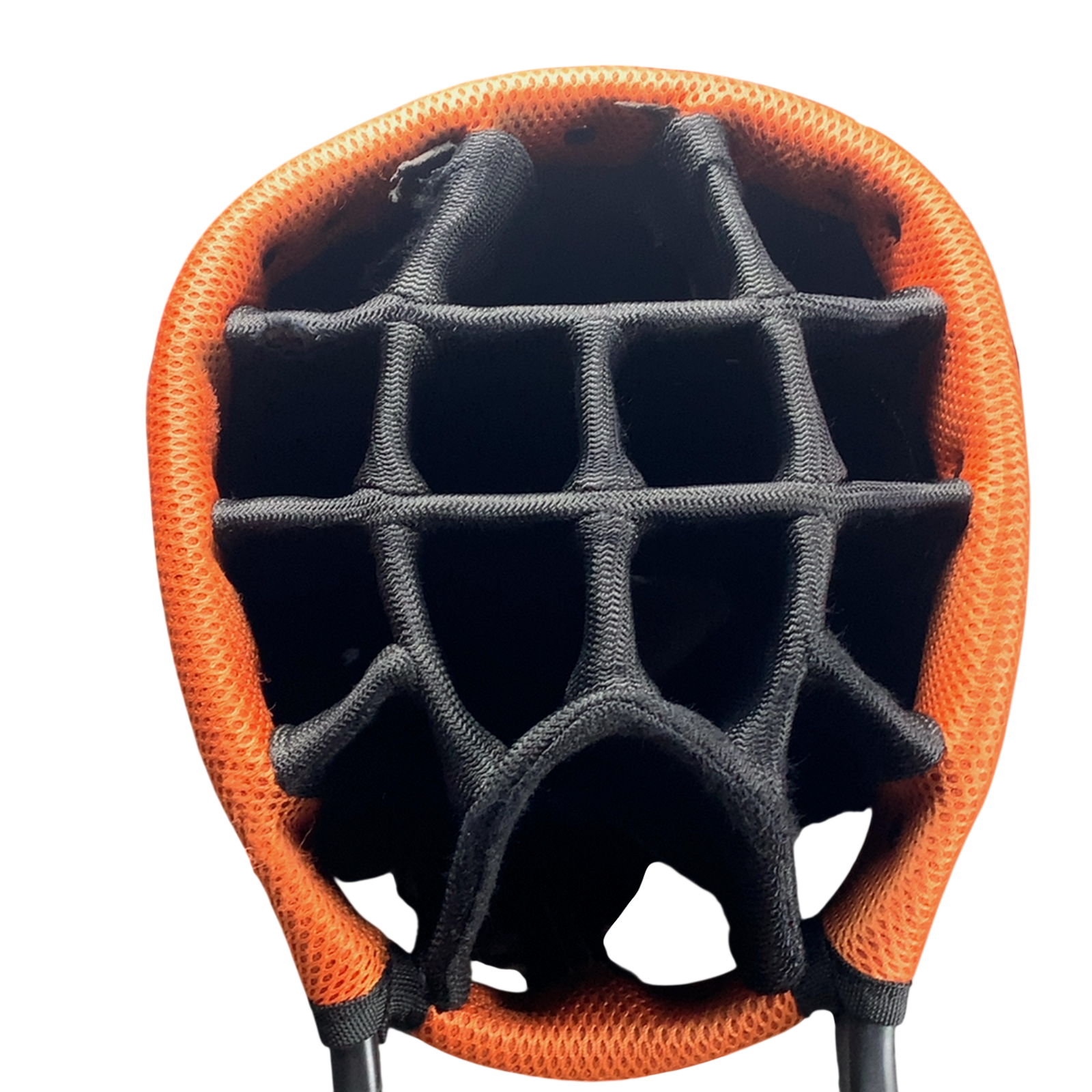 Big Max Airtech Golf Bag / 14-Rum / Hvid