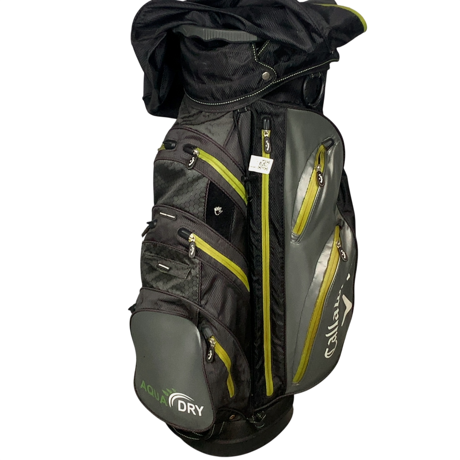 Callaway  Golf Bag / 14-Rum / Sort